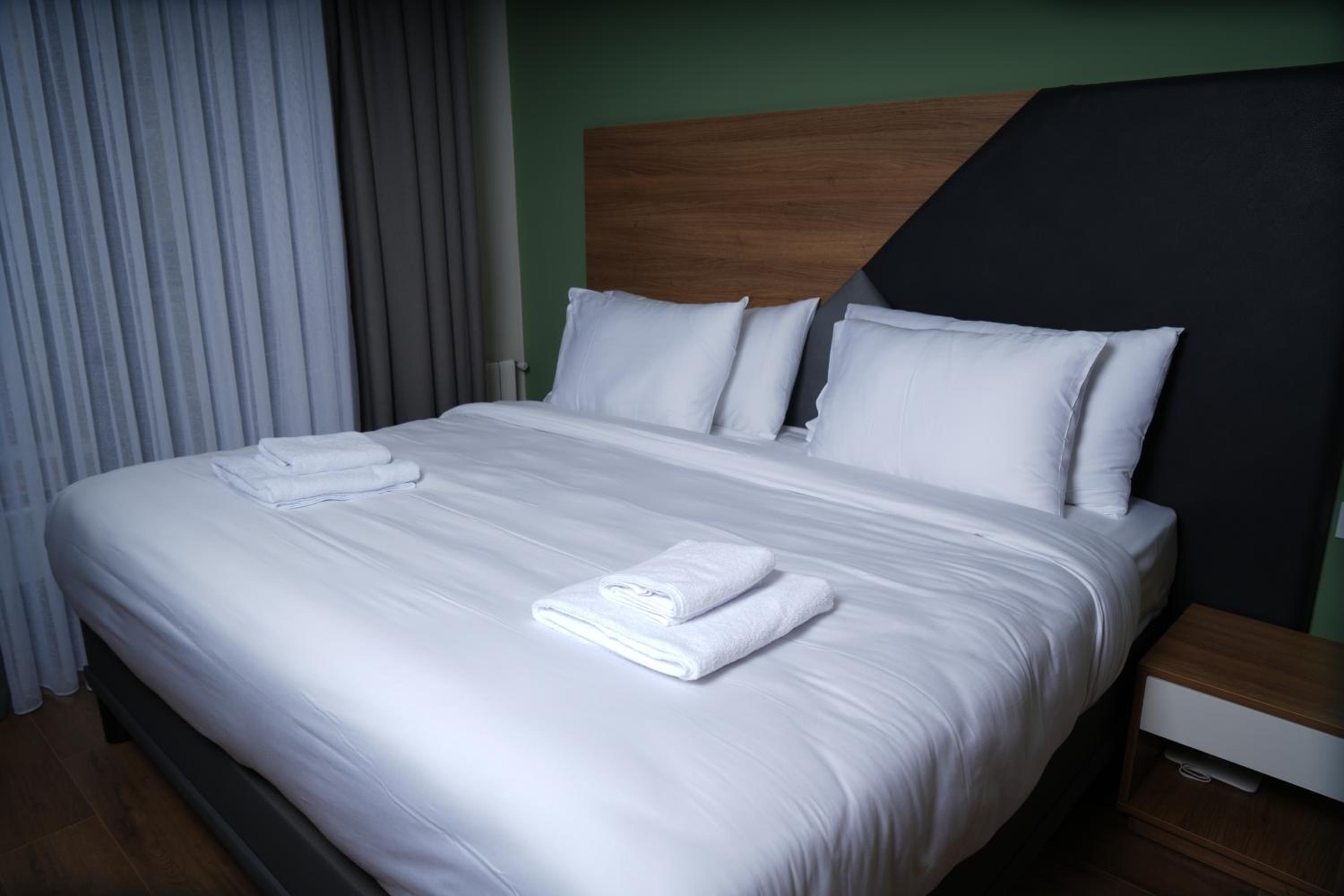 Eikon Apartments Abastumani