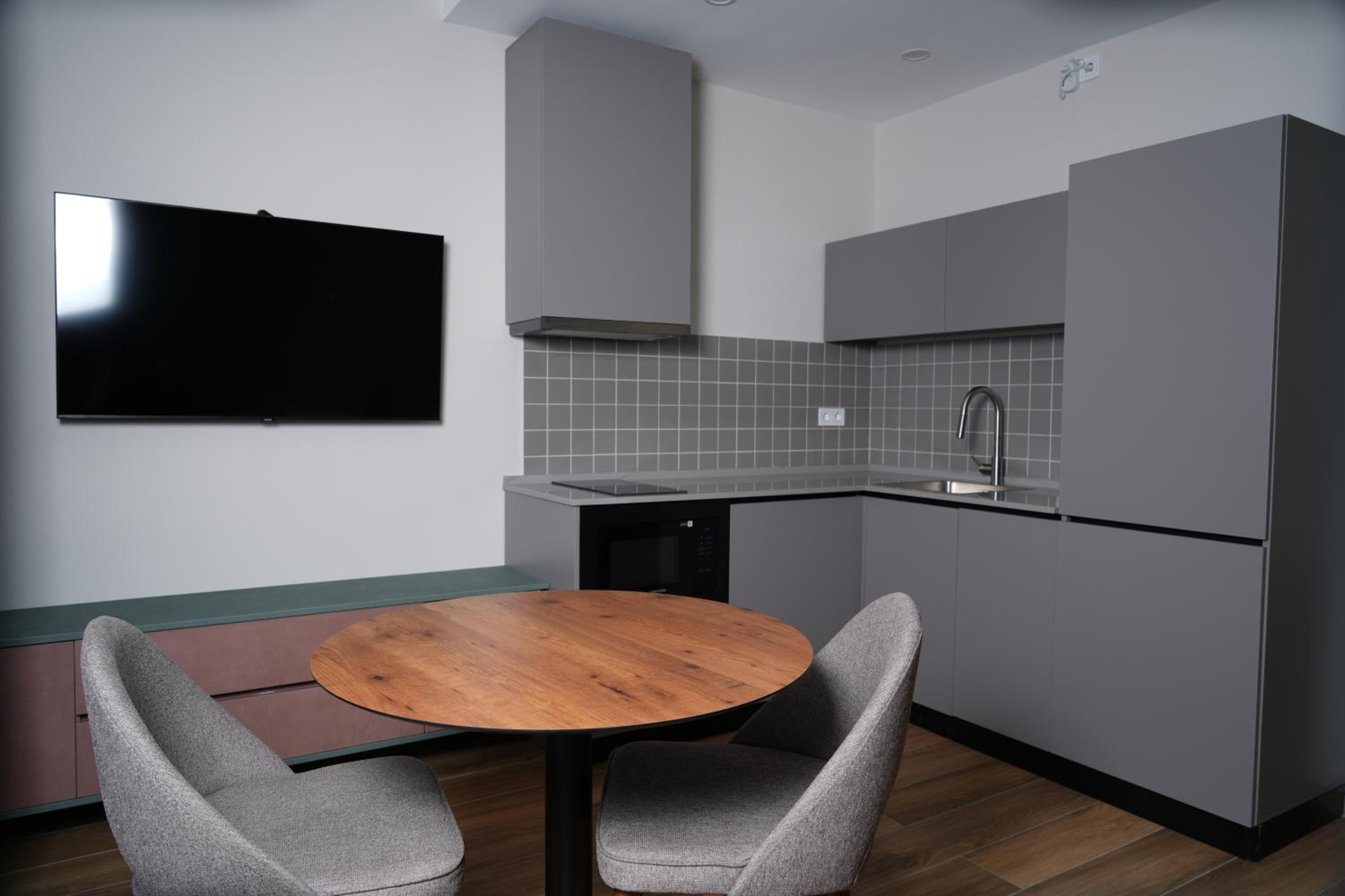 Eikon Apartments Abastumani