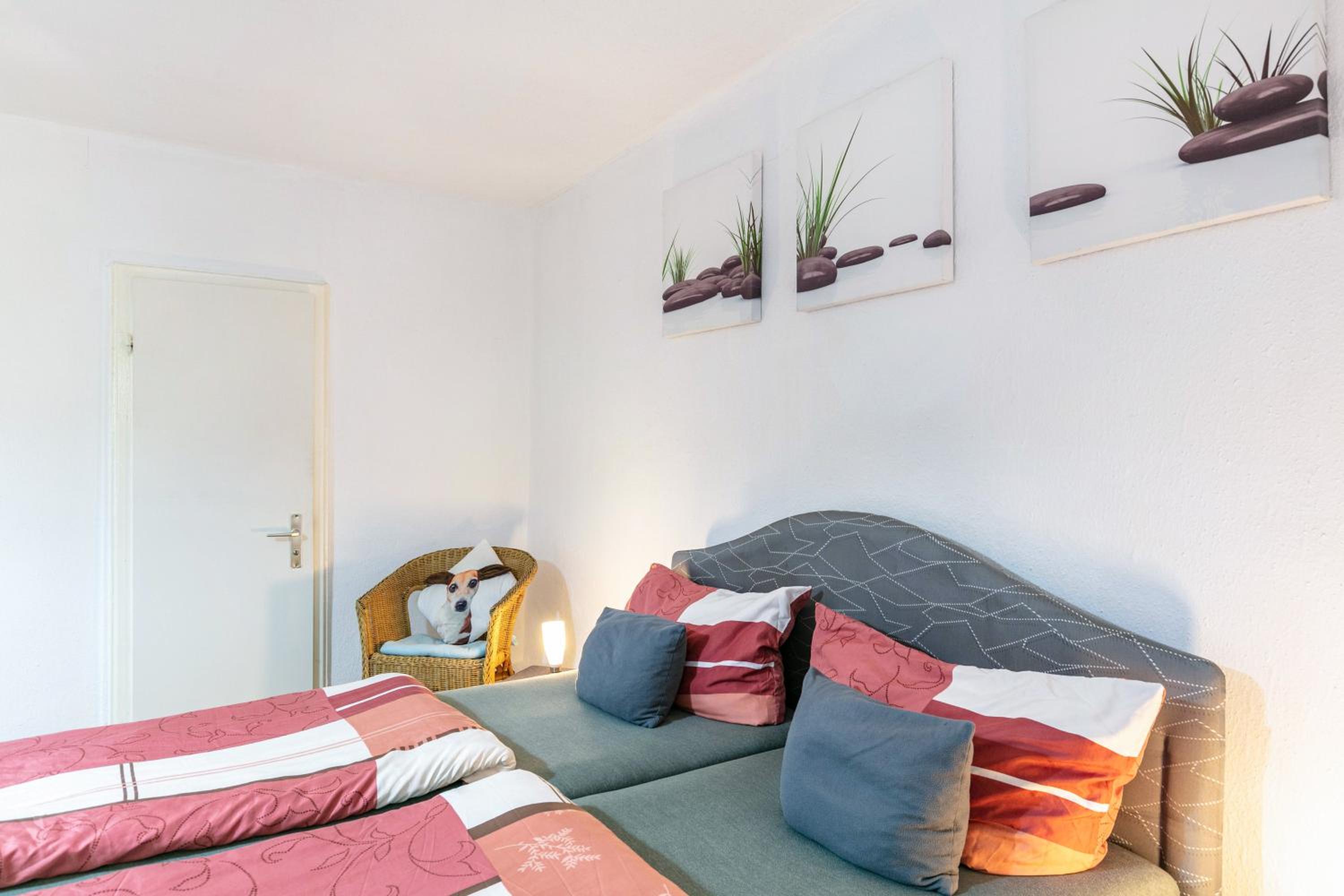 Ferienwohnung Sylke