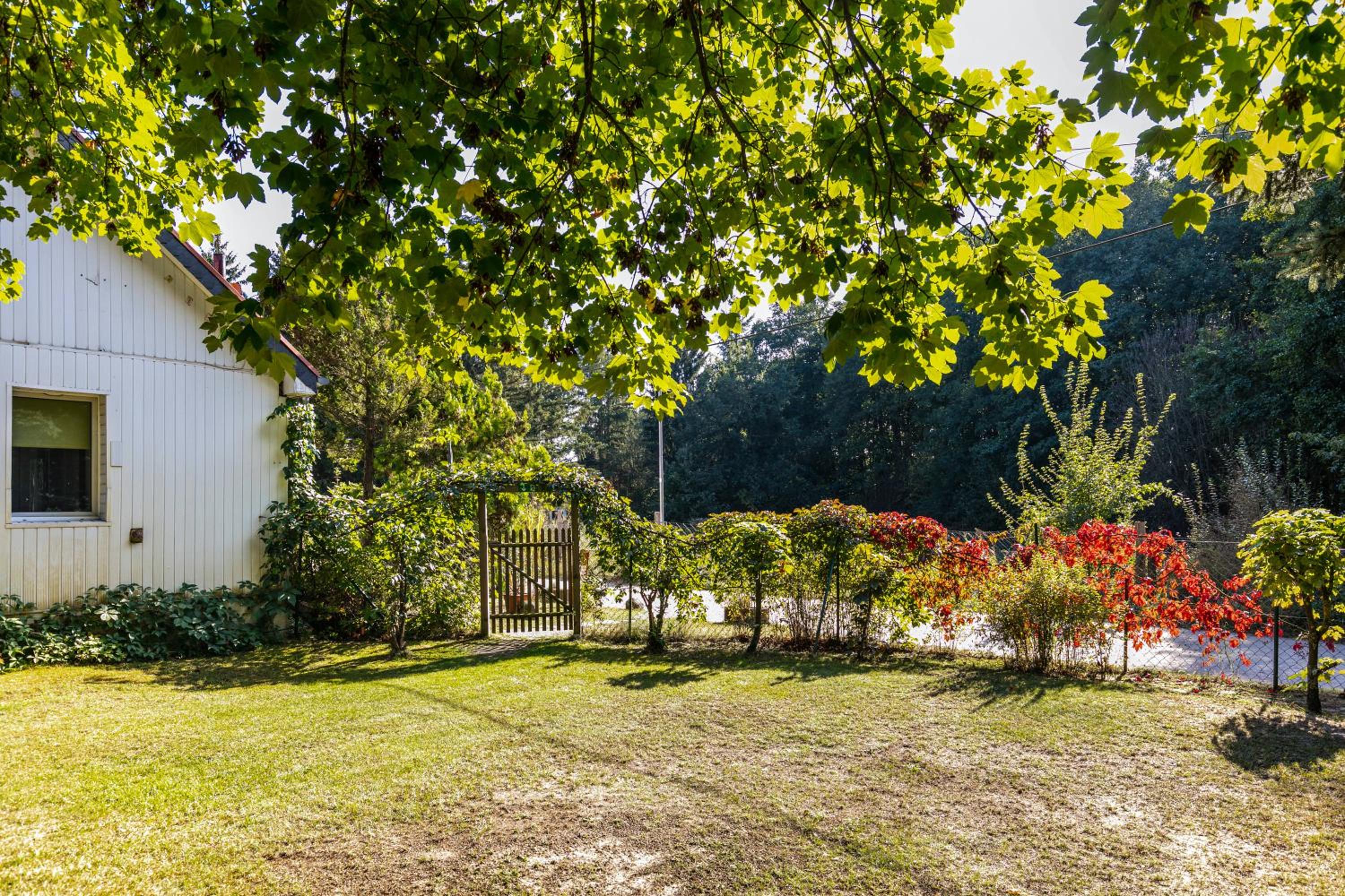 Ferienwohnung Sylke