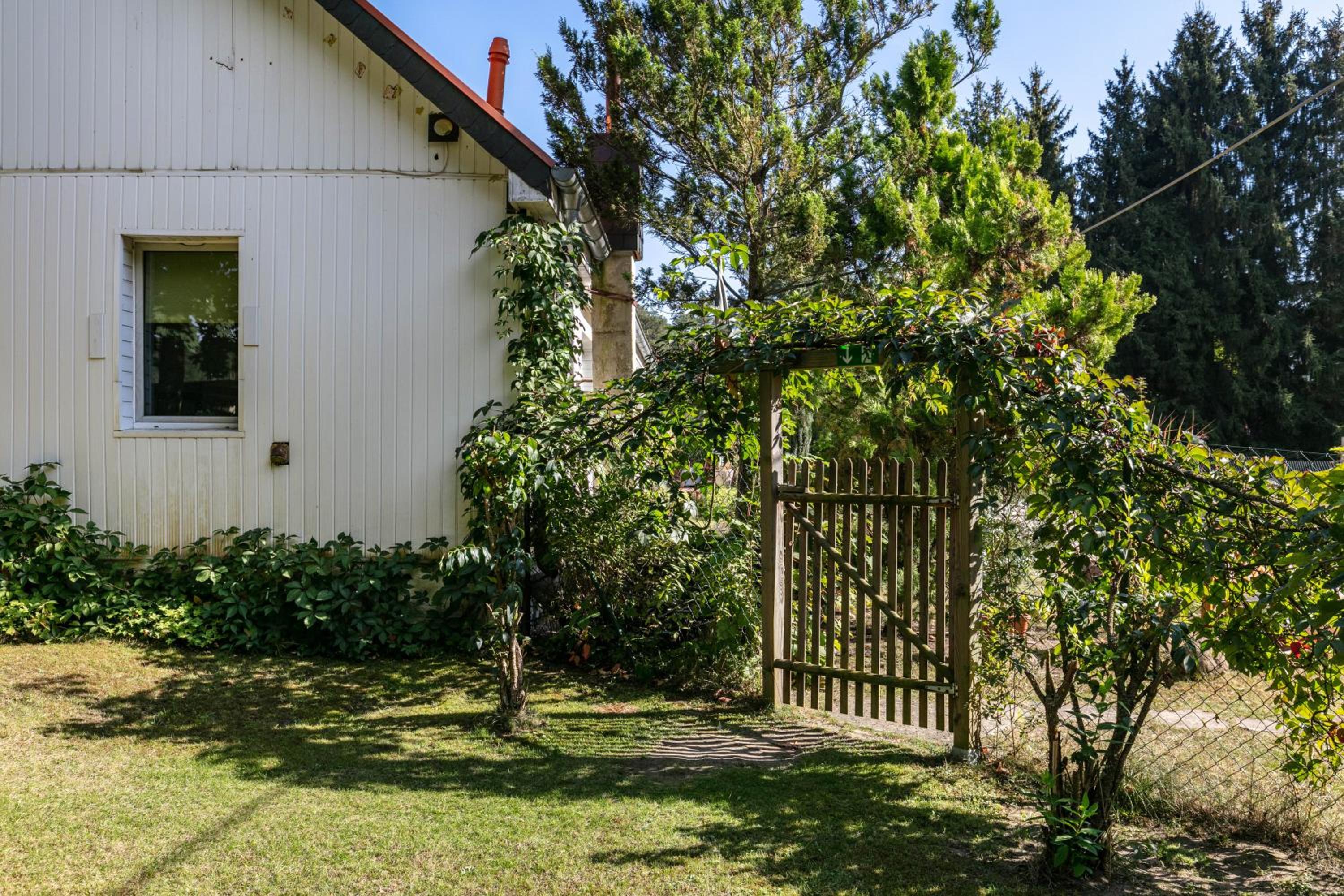 Ferienwohnung Sylke