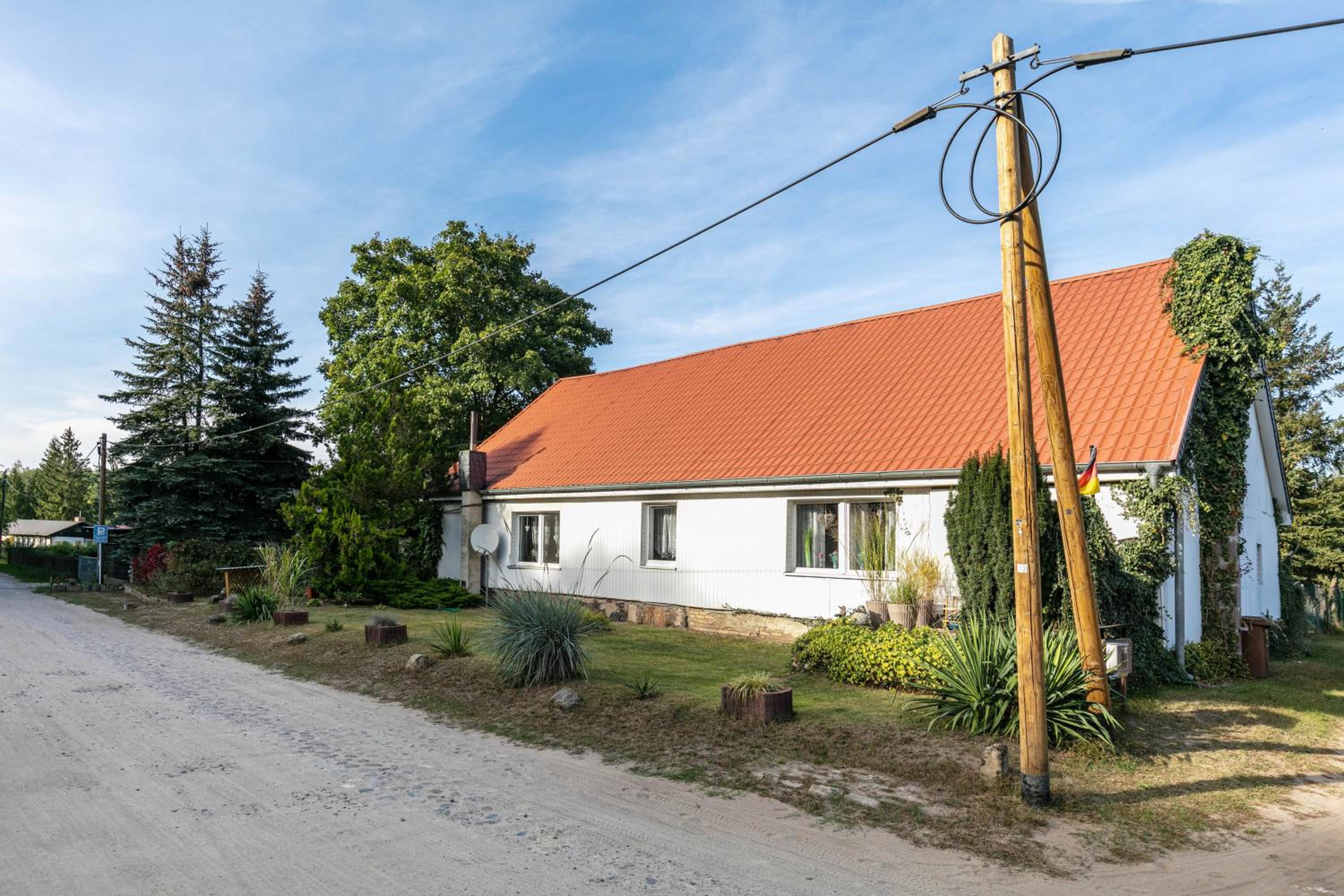 Ferienwohnung Sylke