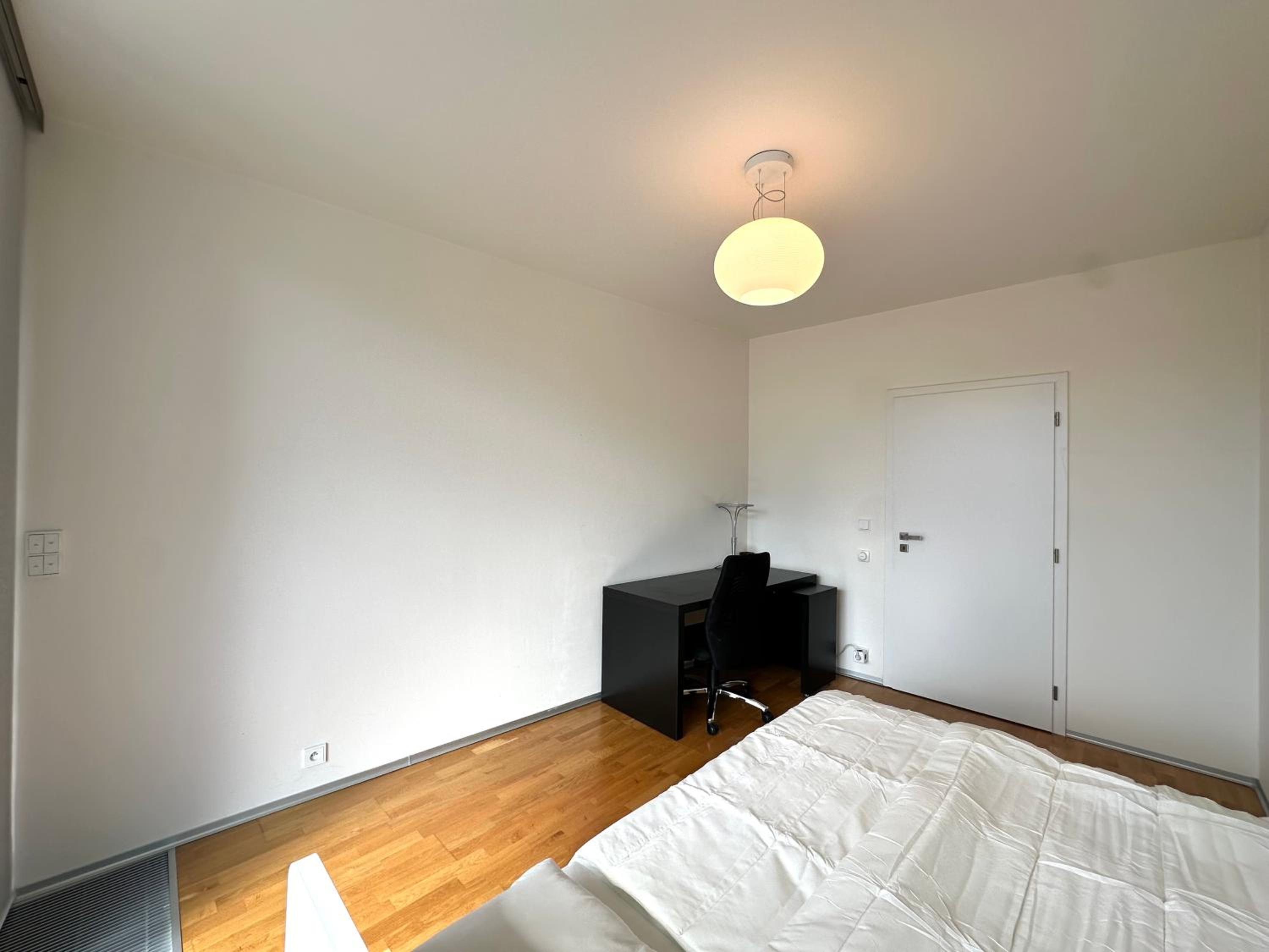 Útulný apartmán Campus