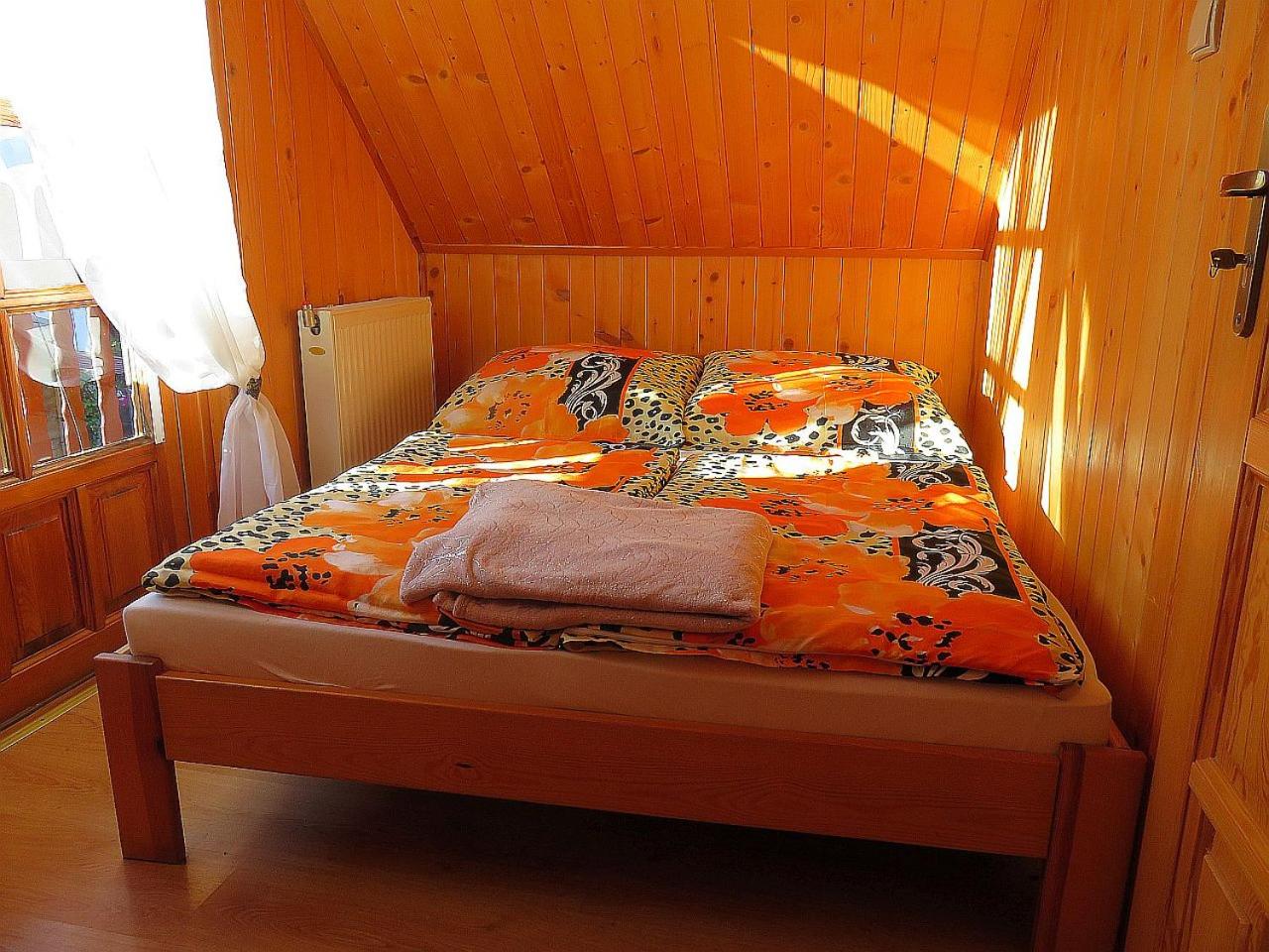 Domki ogrzewane Sokół view 5