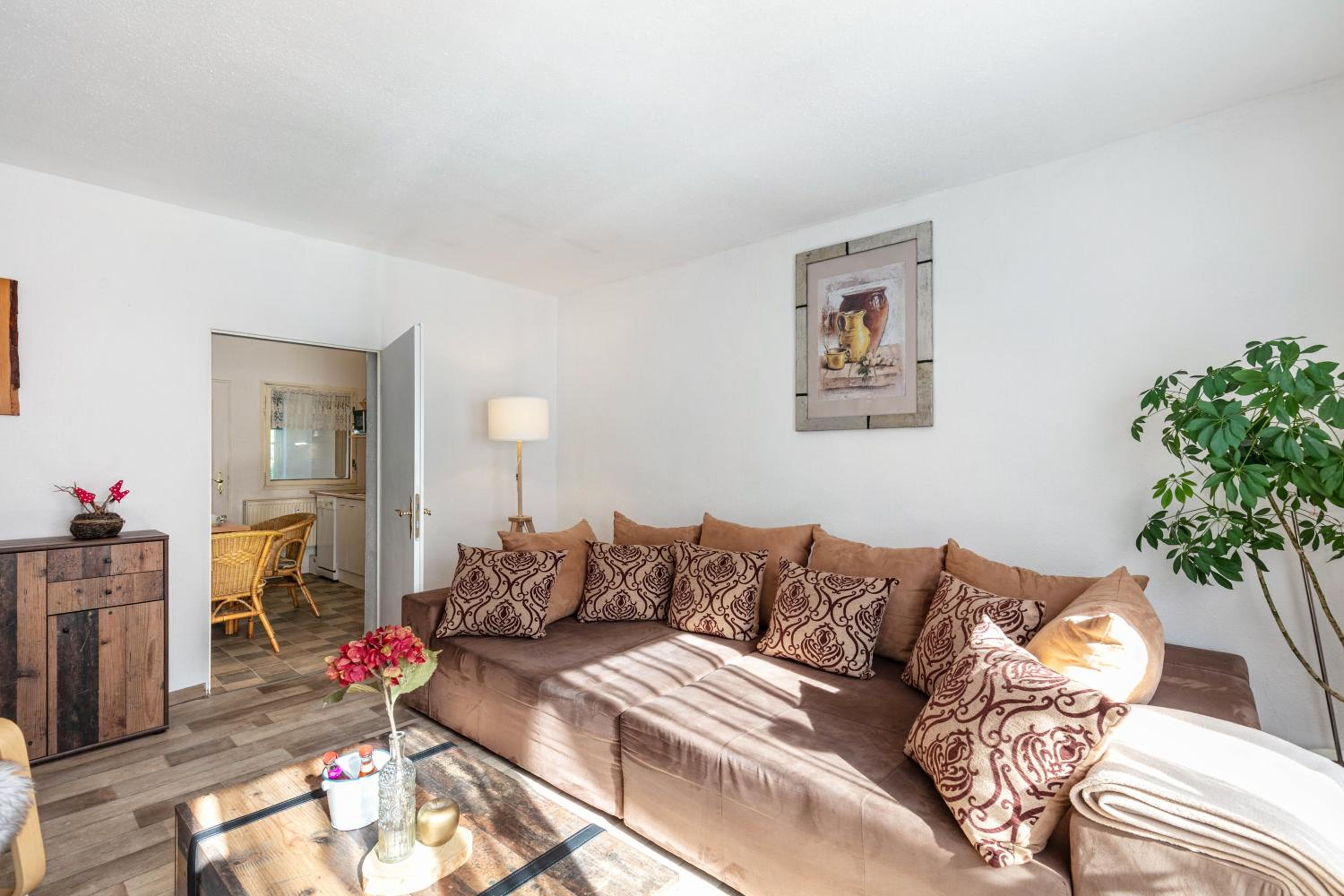 Ferienwohnung Sylke