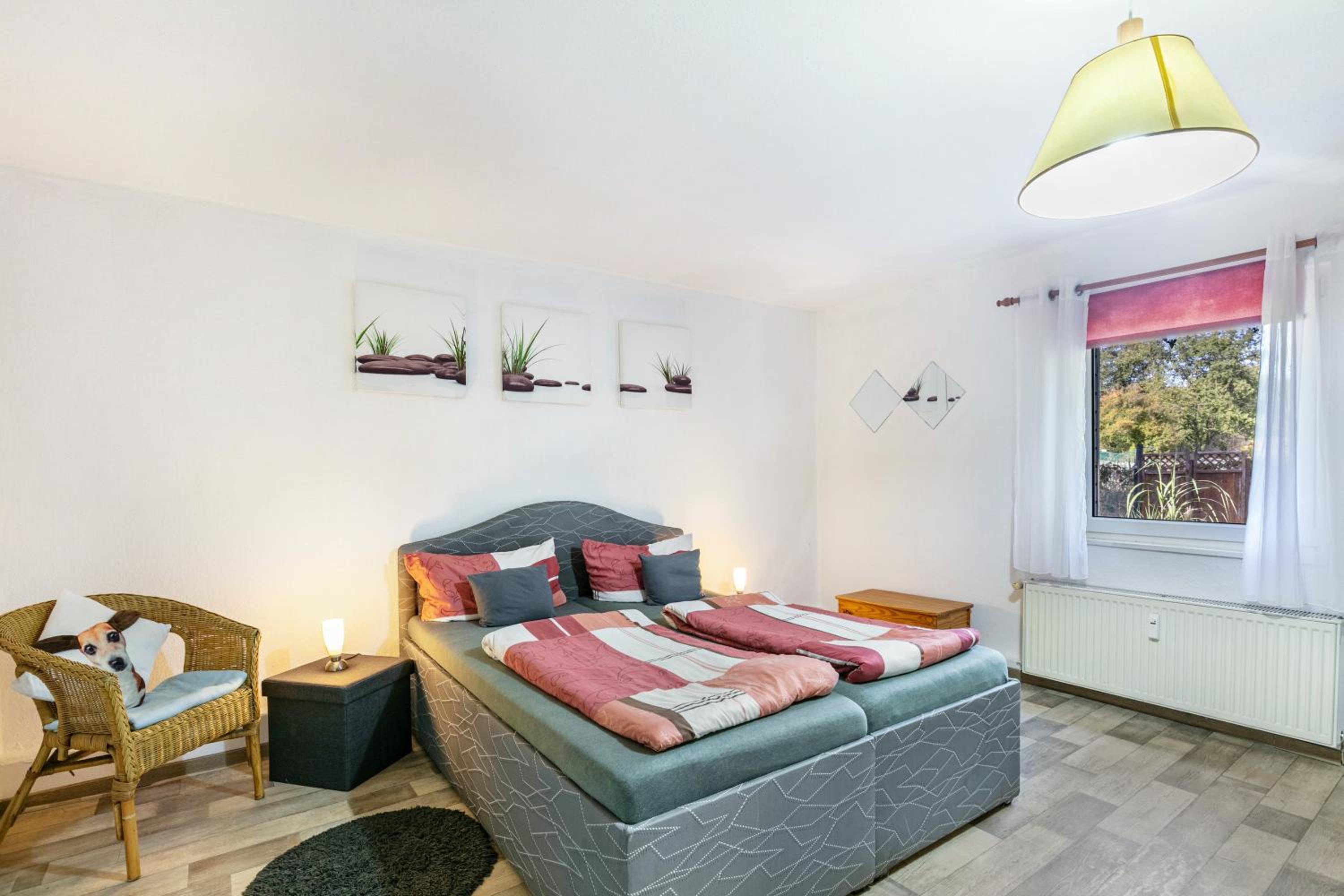 Ferienwohnung Sylke