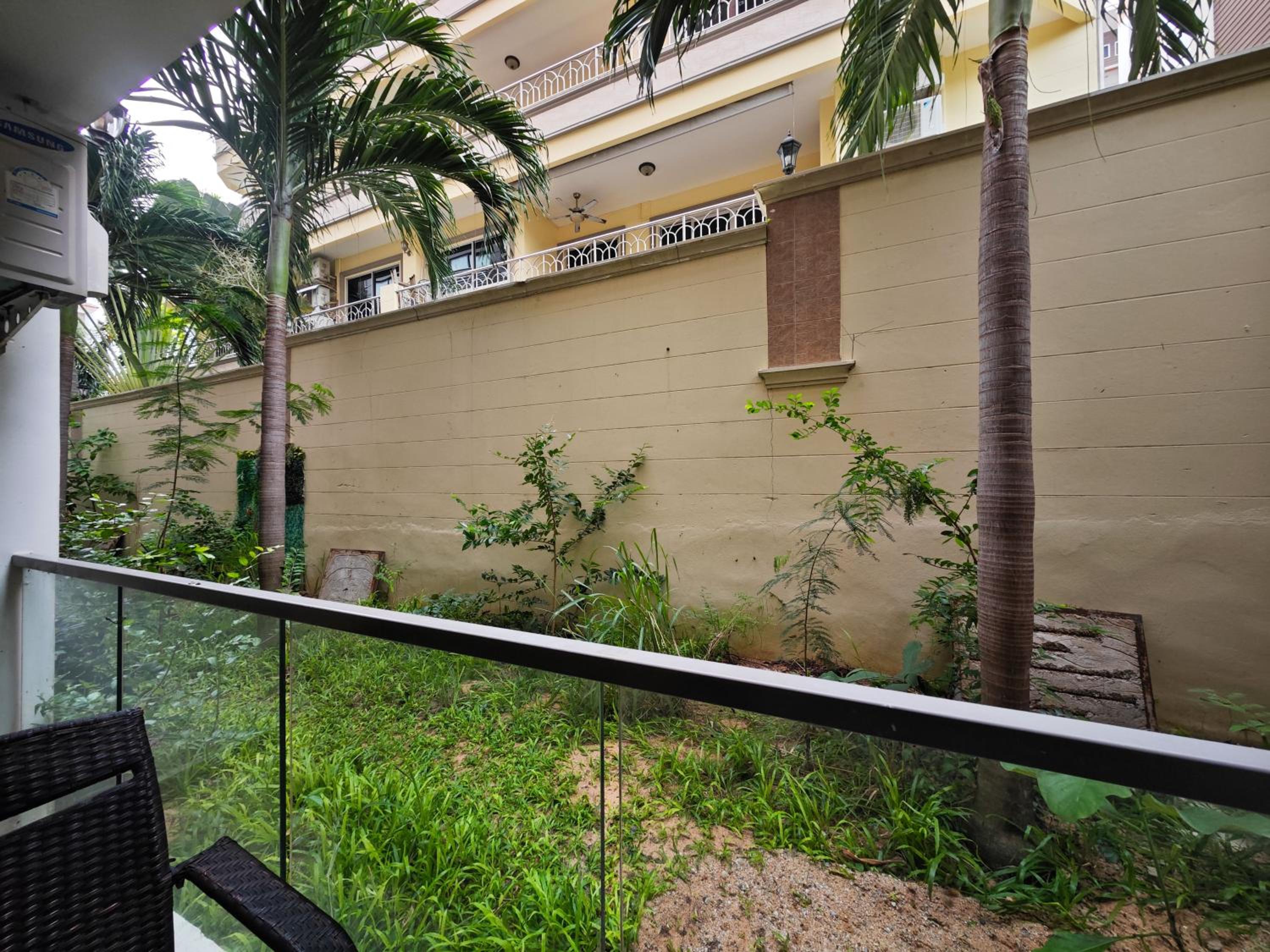 C-View Residence by Apartwell
