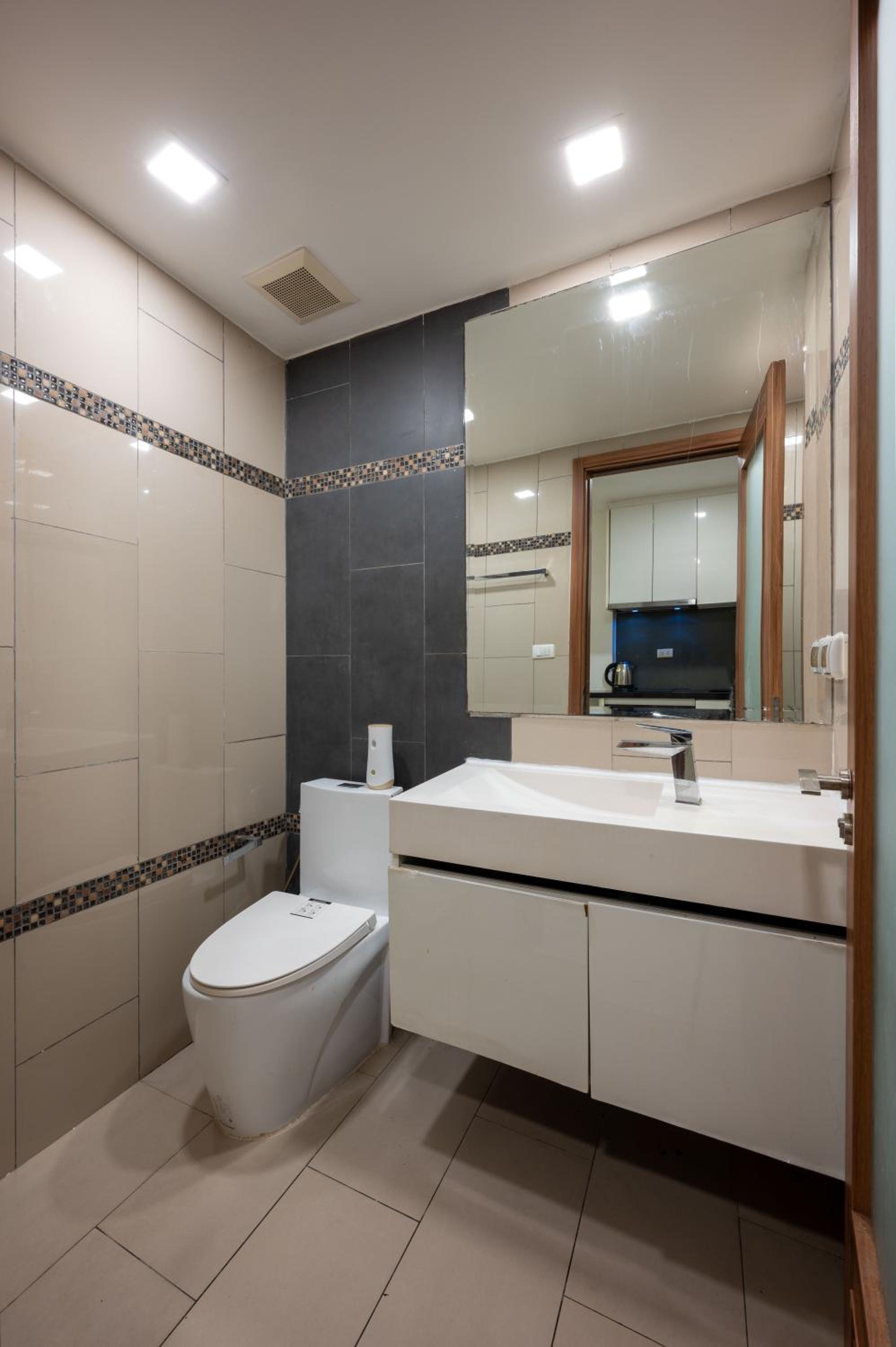C-View Residence by Apartwell