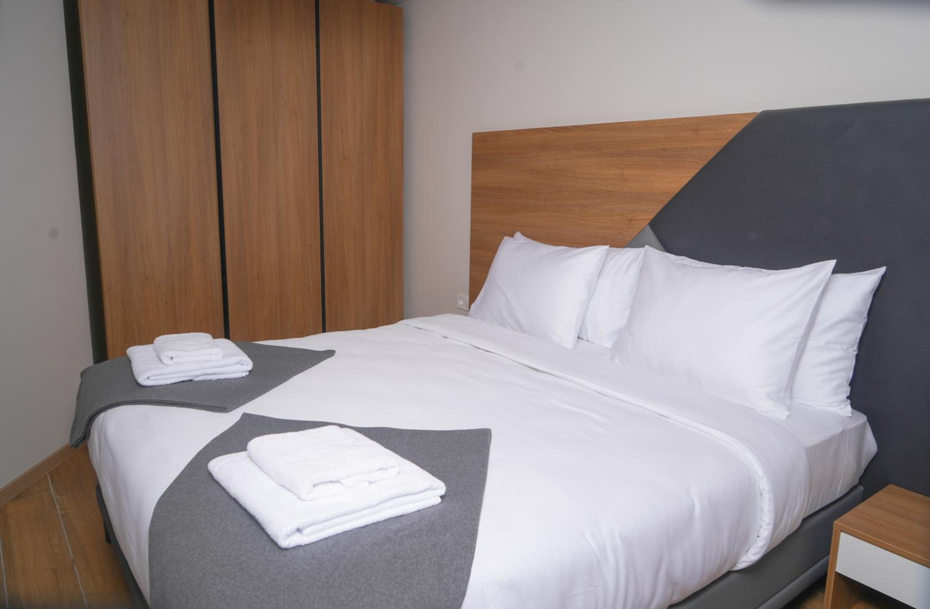Eikon Apartments Abastumani