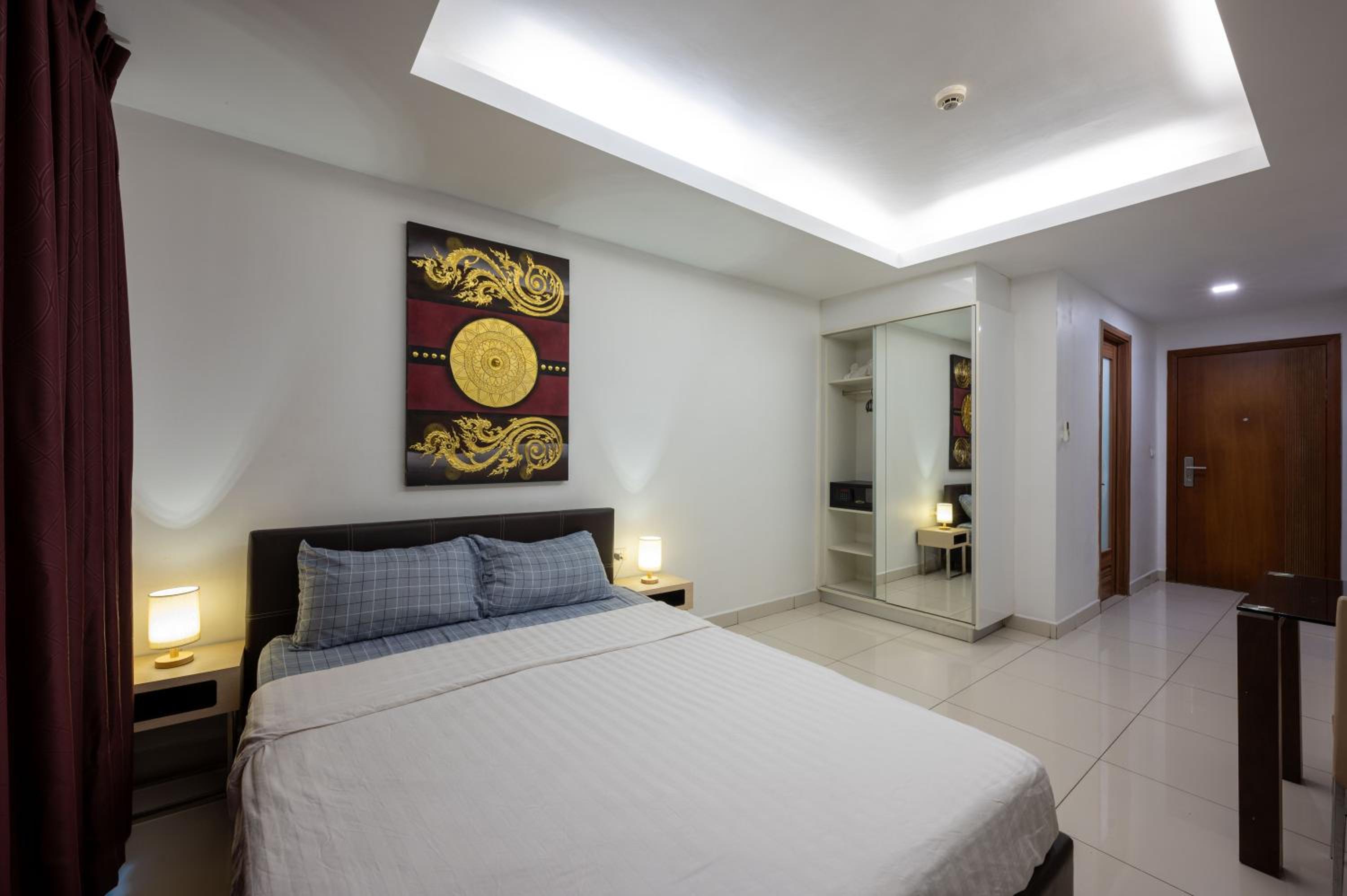 C-View Residence by Apartwell