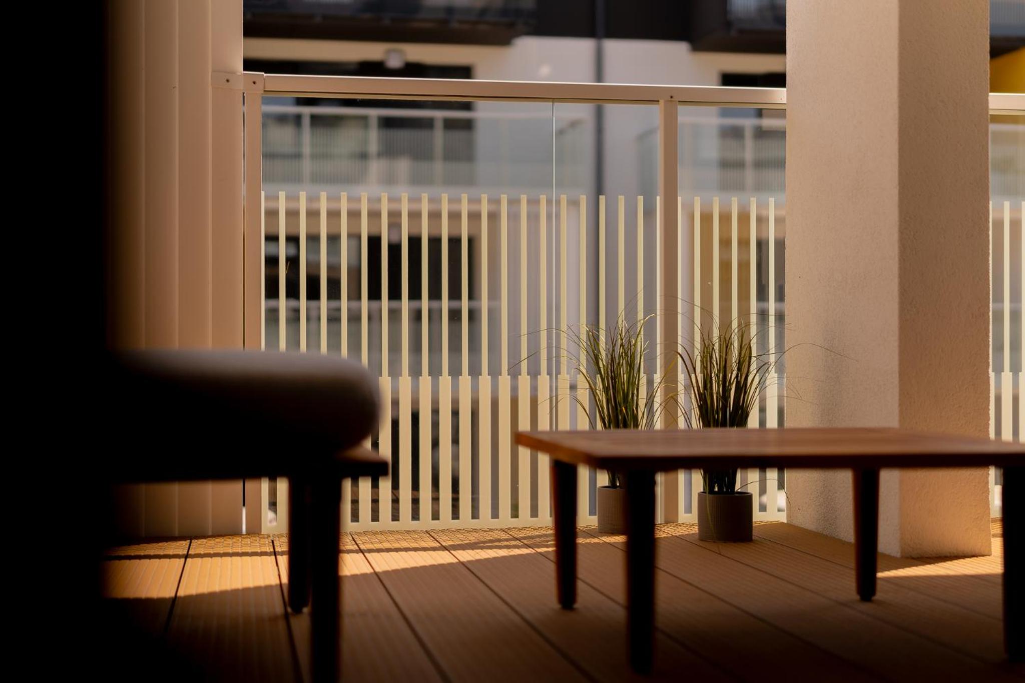 Apartamenty przy Plaży Posesja Plażowa Grzybowo by POSESJA APARTAMENTY