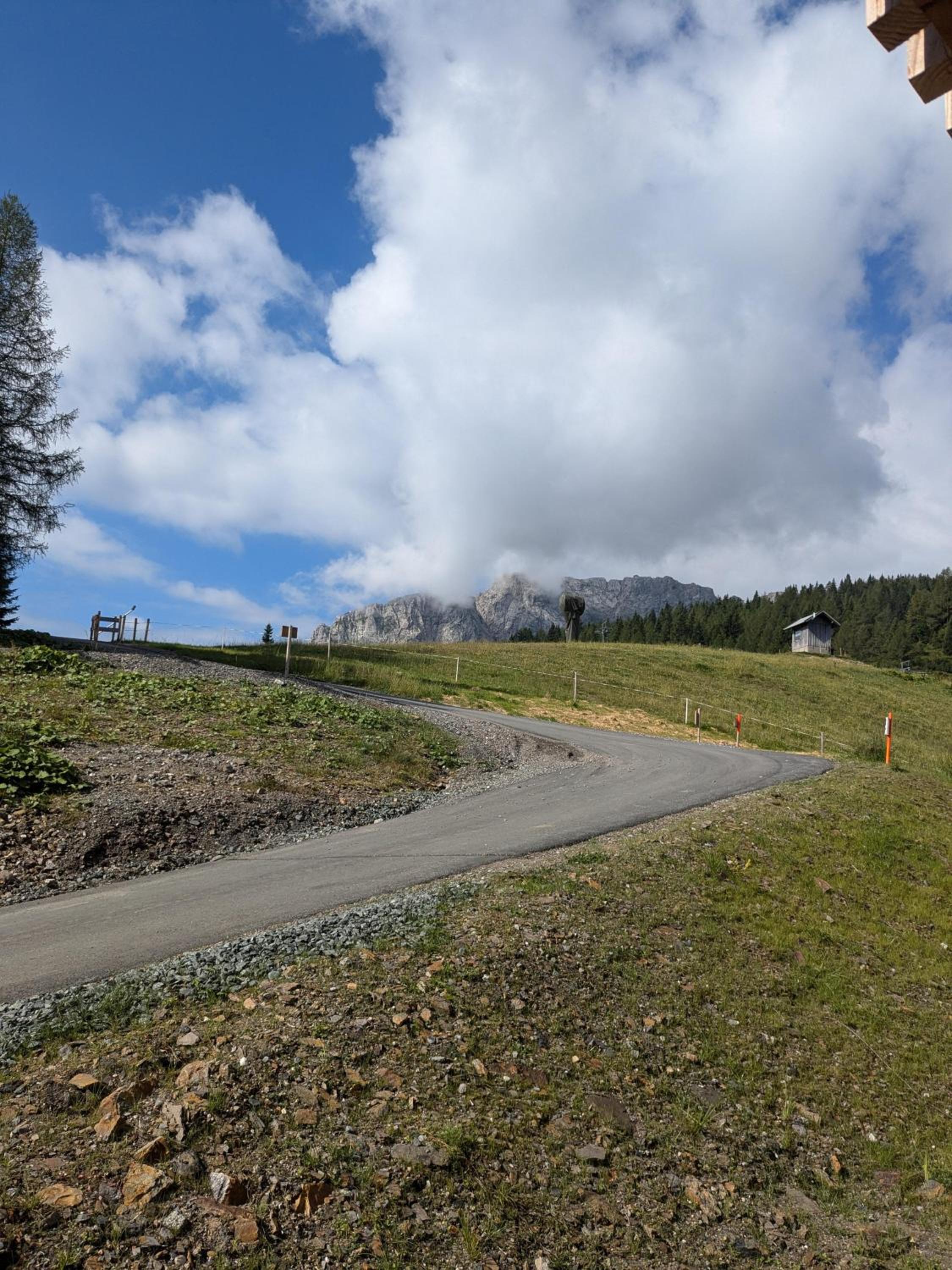 Apartments Nassfeldpass