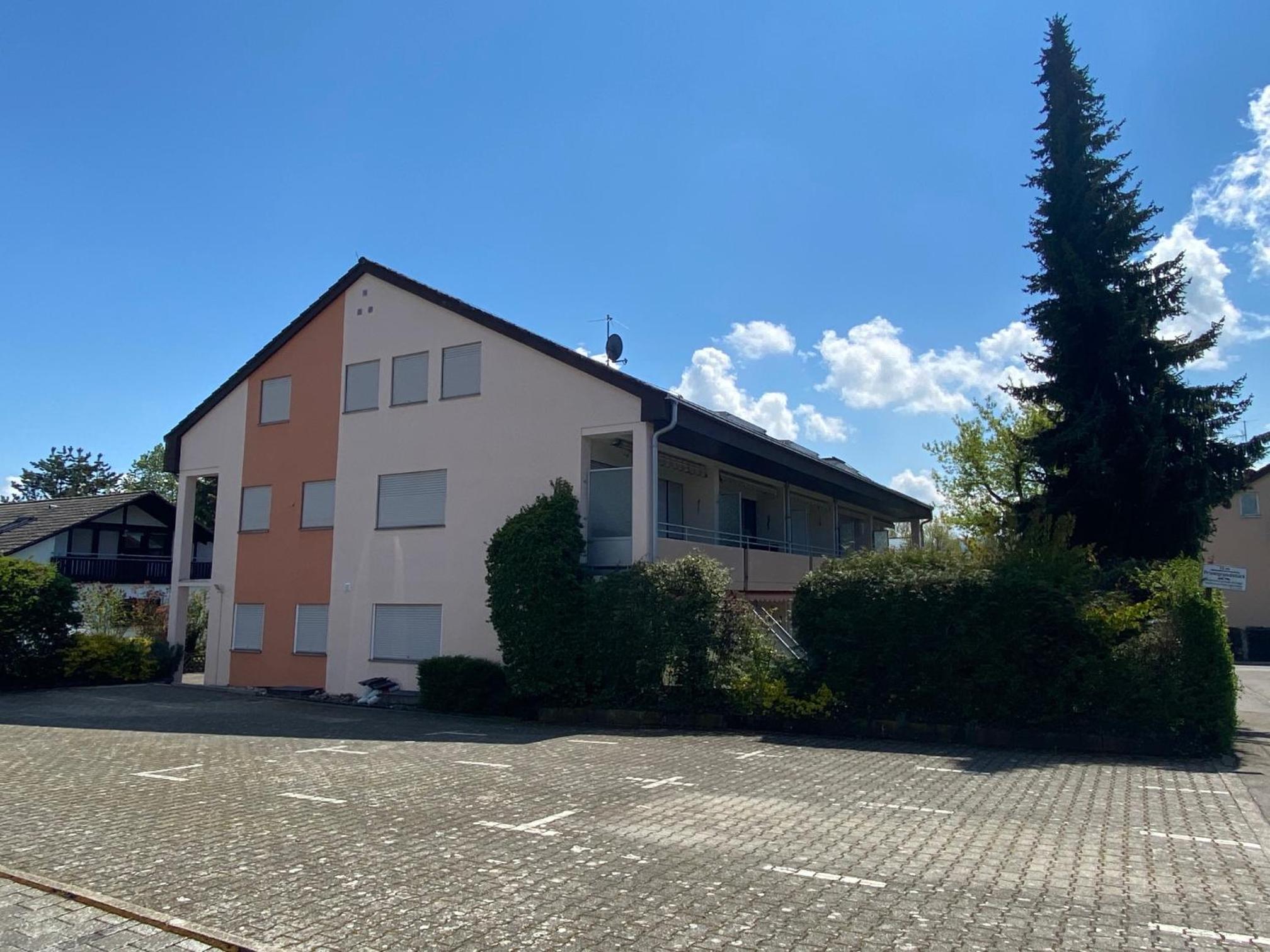 Höri-Nest Abendsonne-Appartement