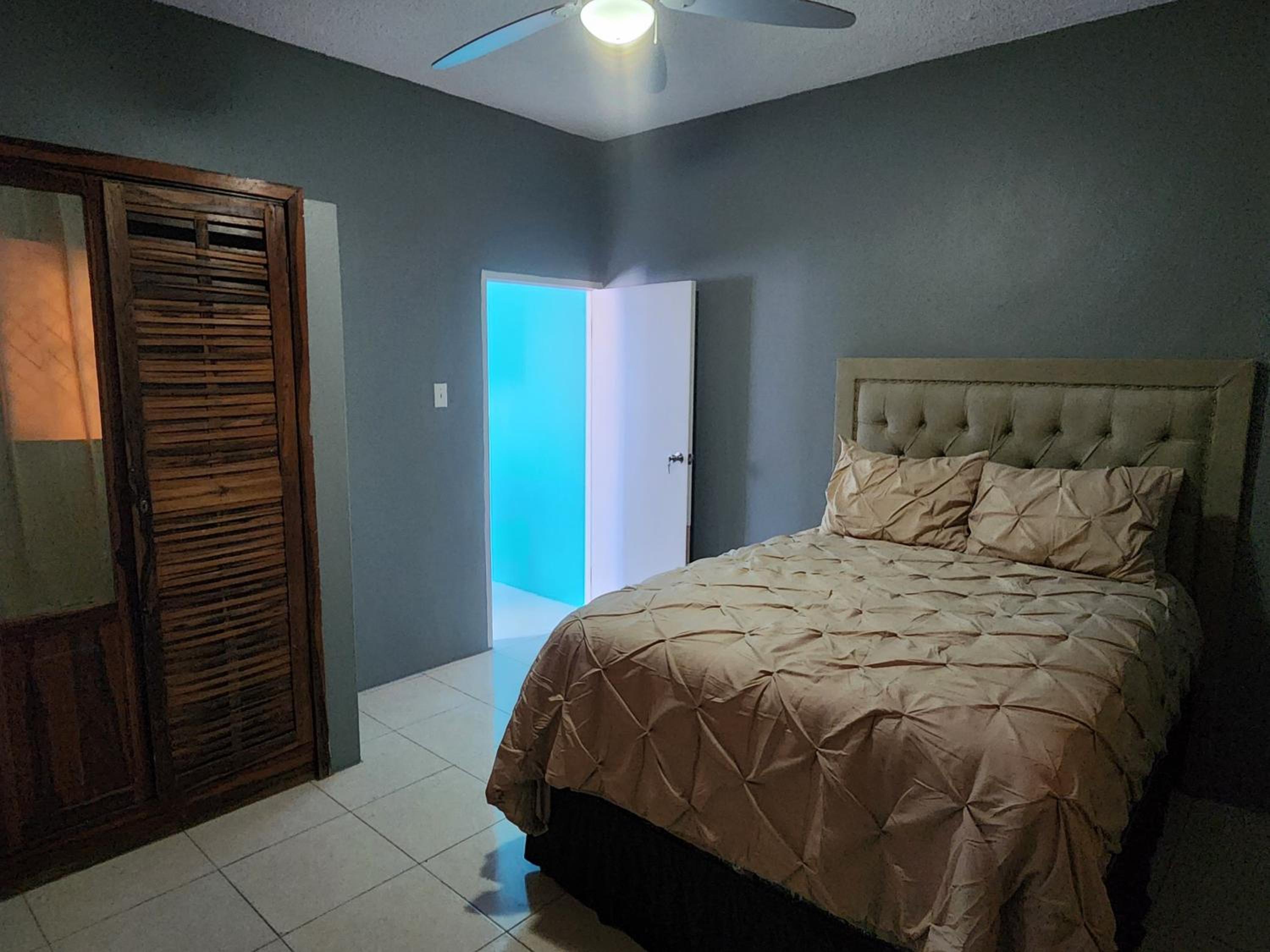Paradise Retreat