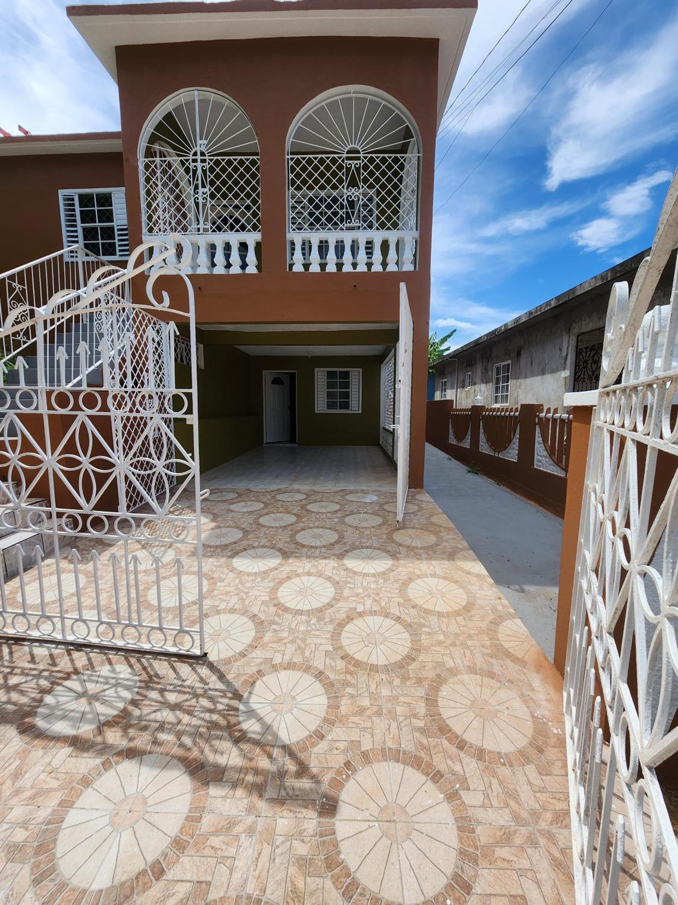 Paradise Retreat