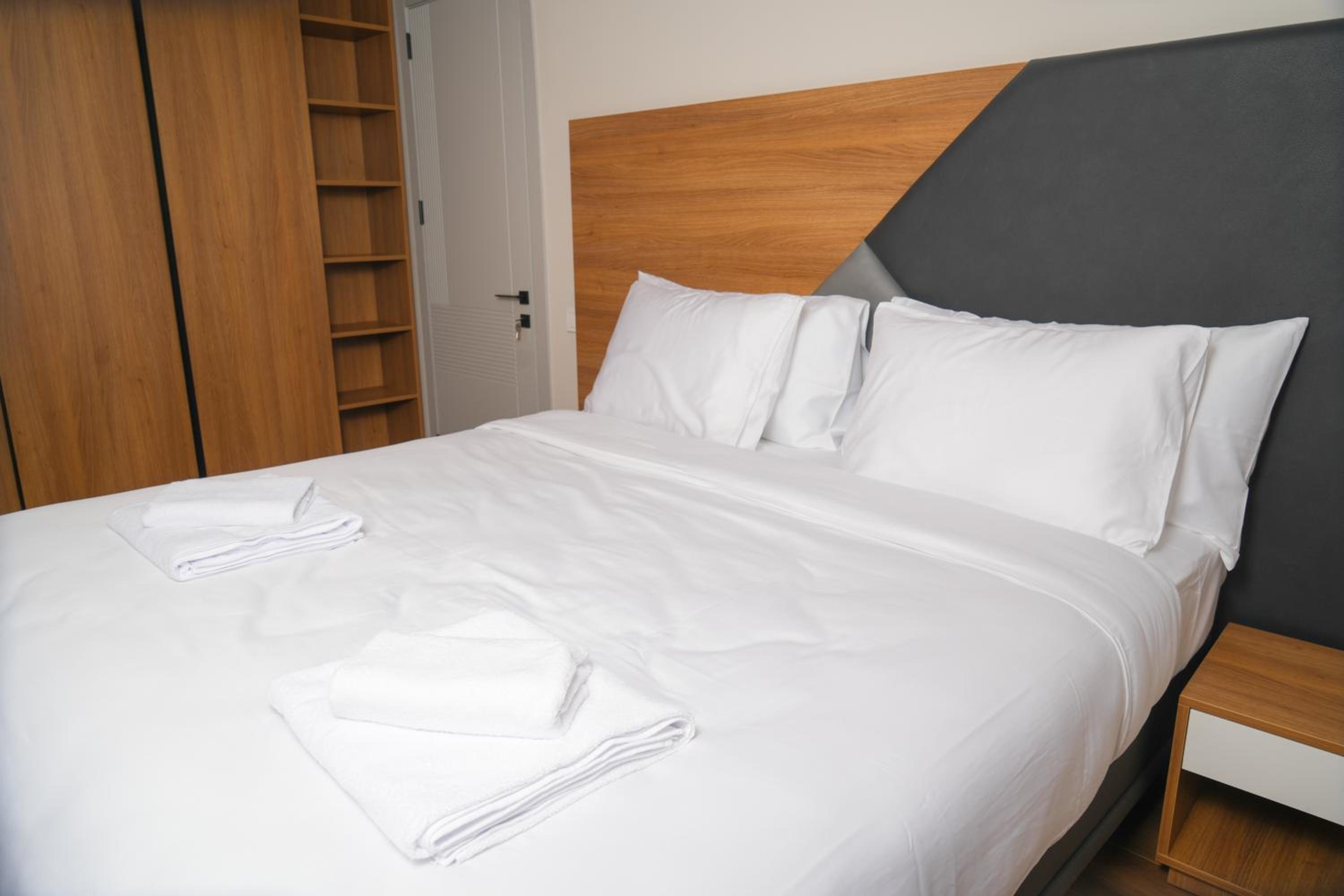 Eikon Apartments Abastumani