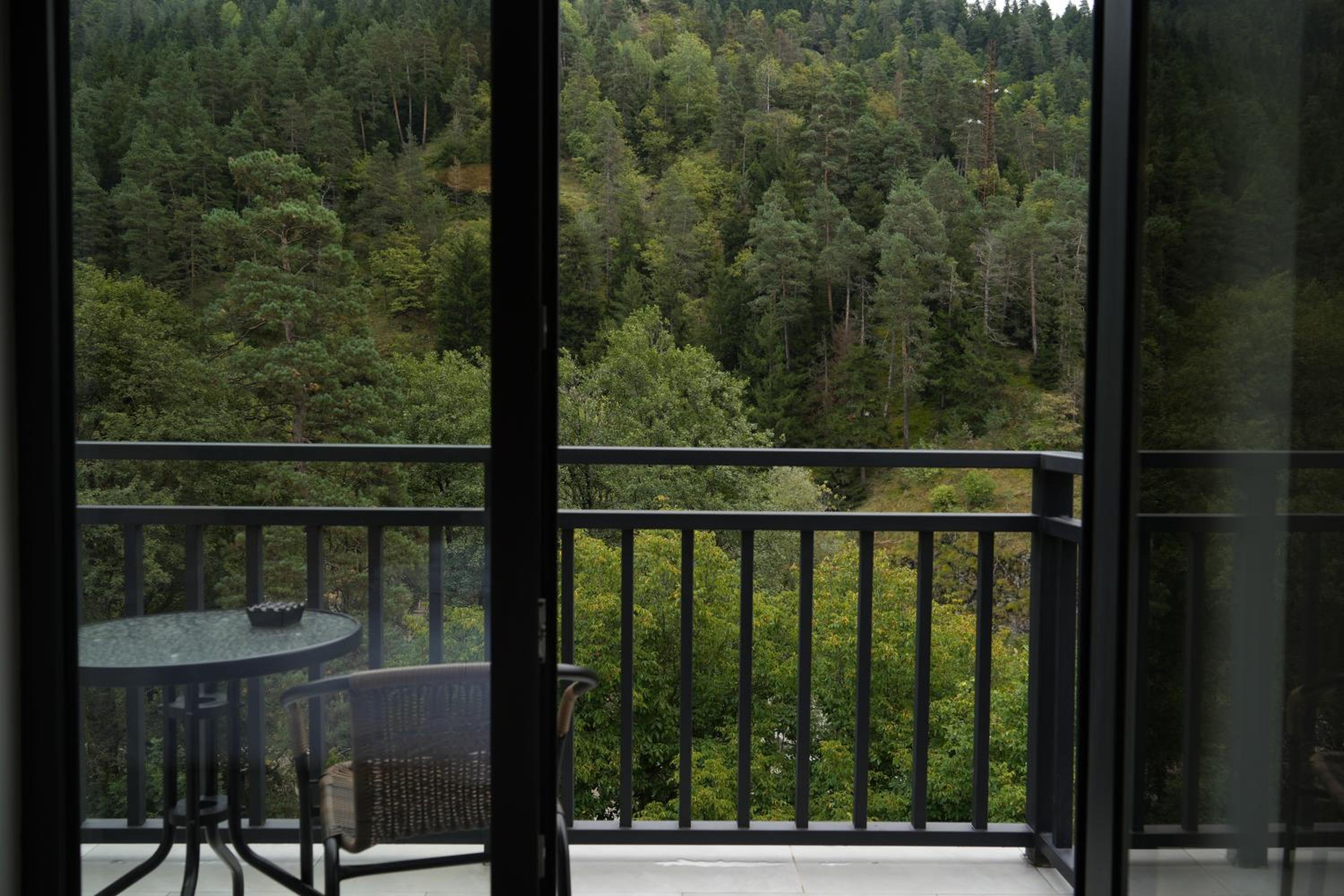 Eikon Apartments Abastumani