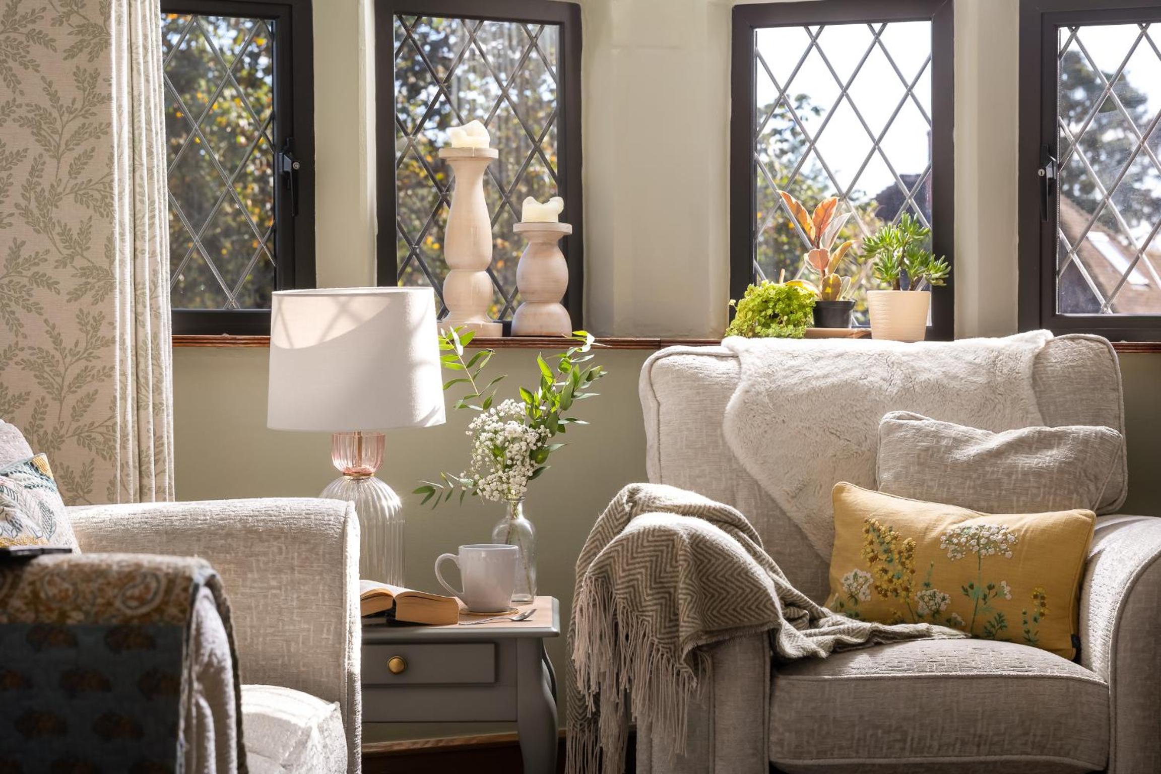 Stonegaze Cottage - Period Home in Picturesque Village view 3
