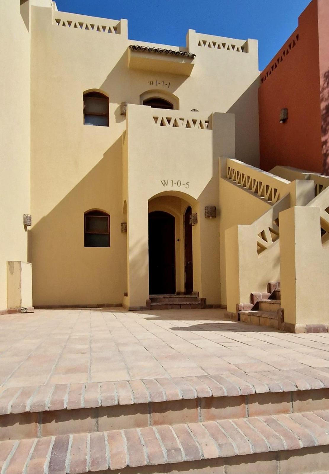 Cozy Studio Ground floor in Upper Nubia