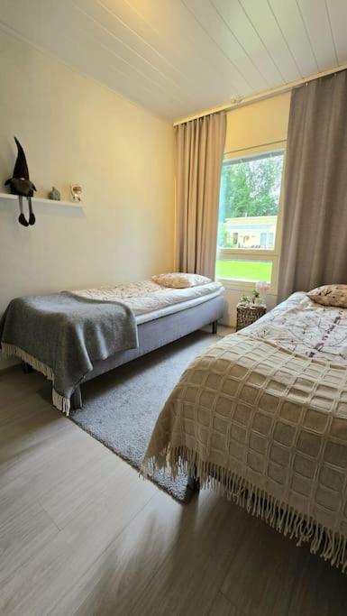 Villa It's Arctic Magic!