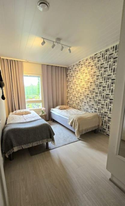 Villa It's Arctic Magic!
