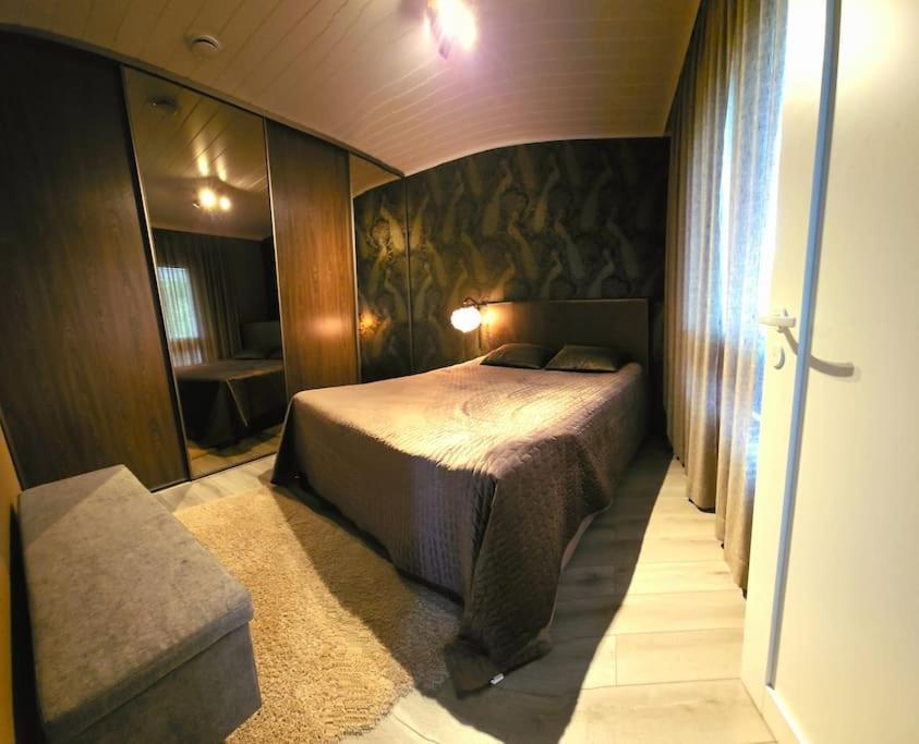 Villa It's Arctic Magic!