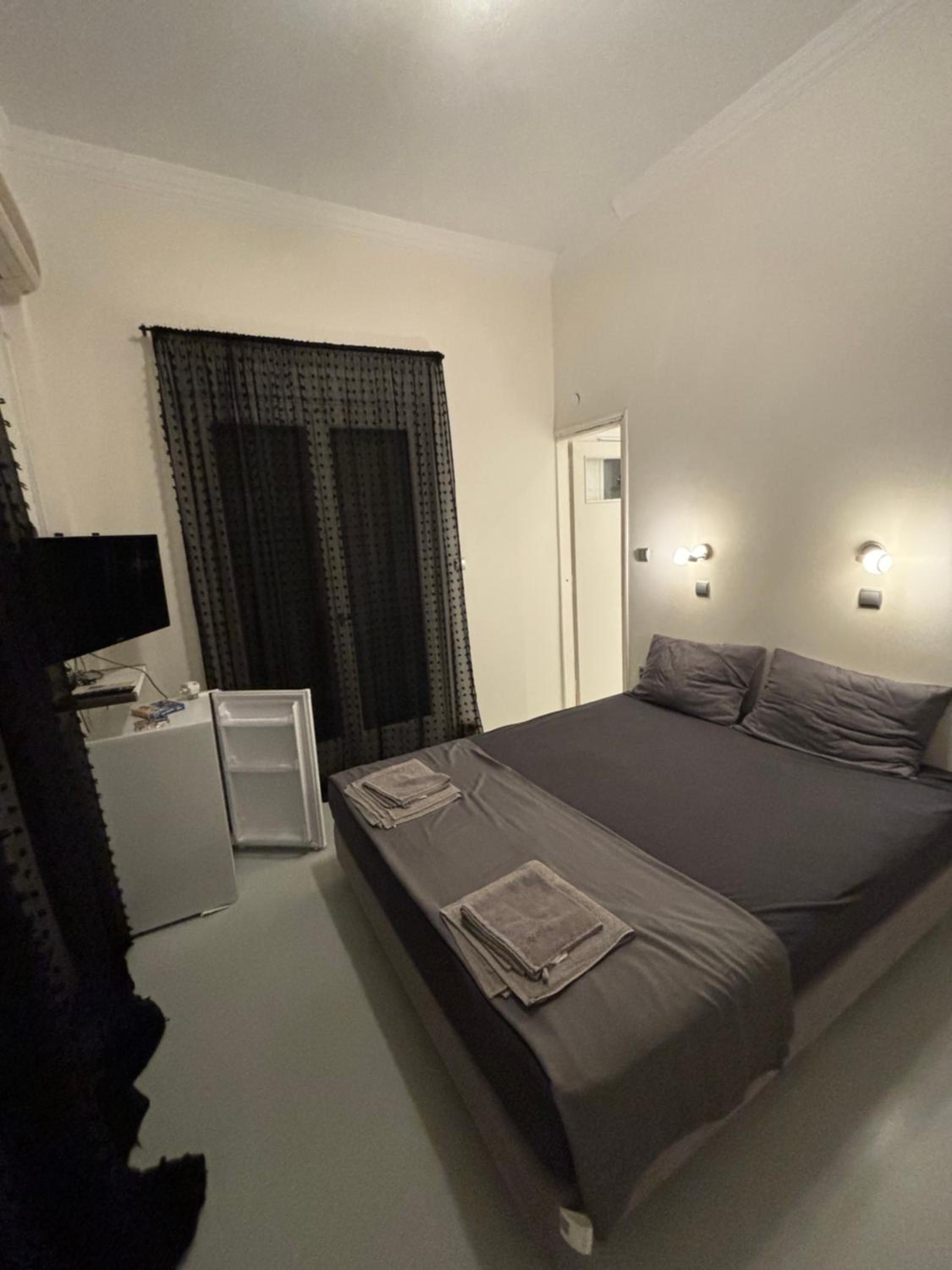 Rooms by Patitiri view 3