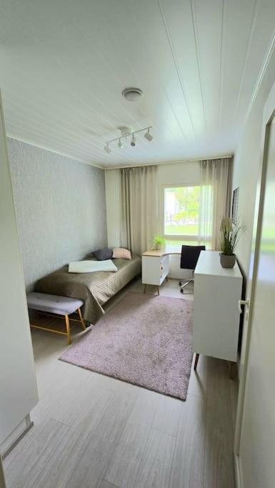 Villa It's Arctic Magic!
