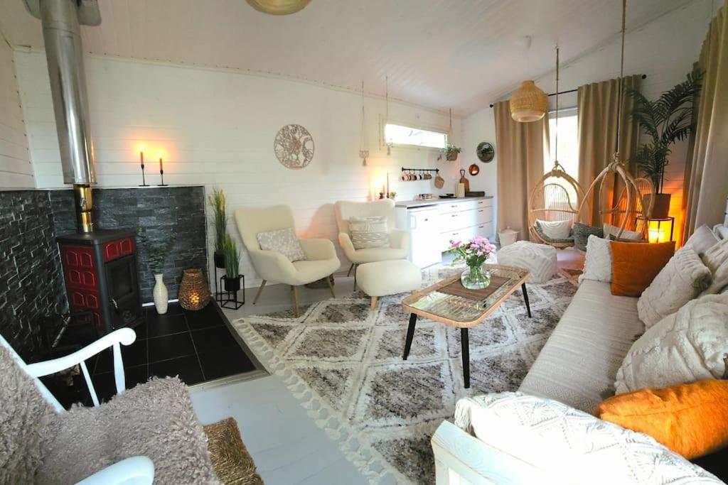 Villa It's Arctic Magic!