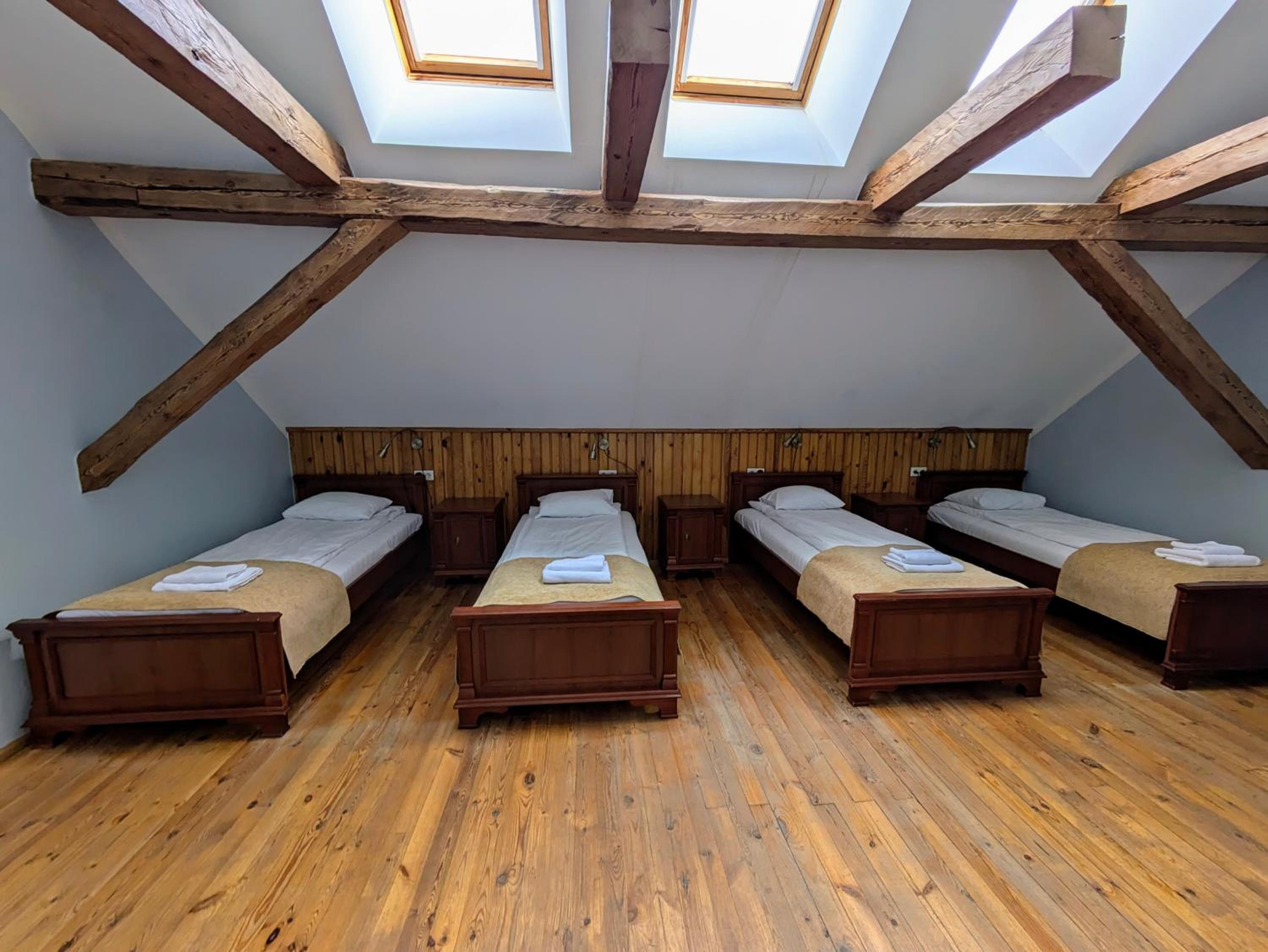 Palmse Manor Guesthouse - Self Check-in