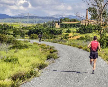 El Eresma de Carmen view 3