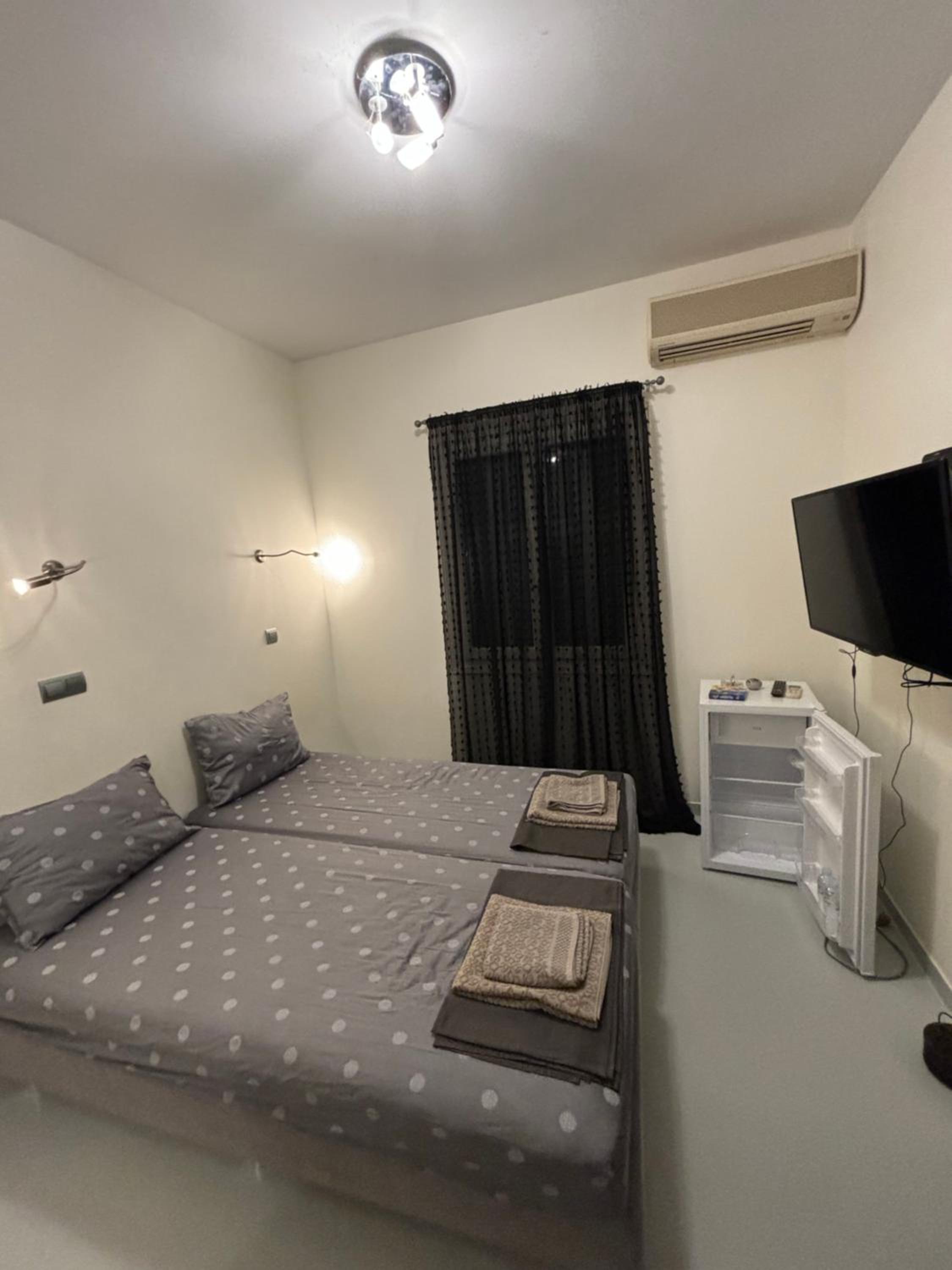 Rooms by Patitiri view 4