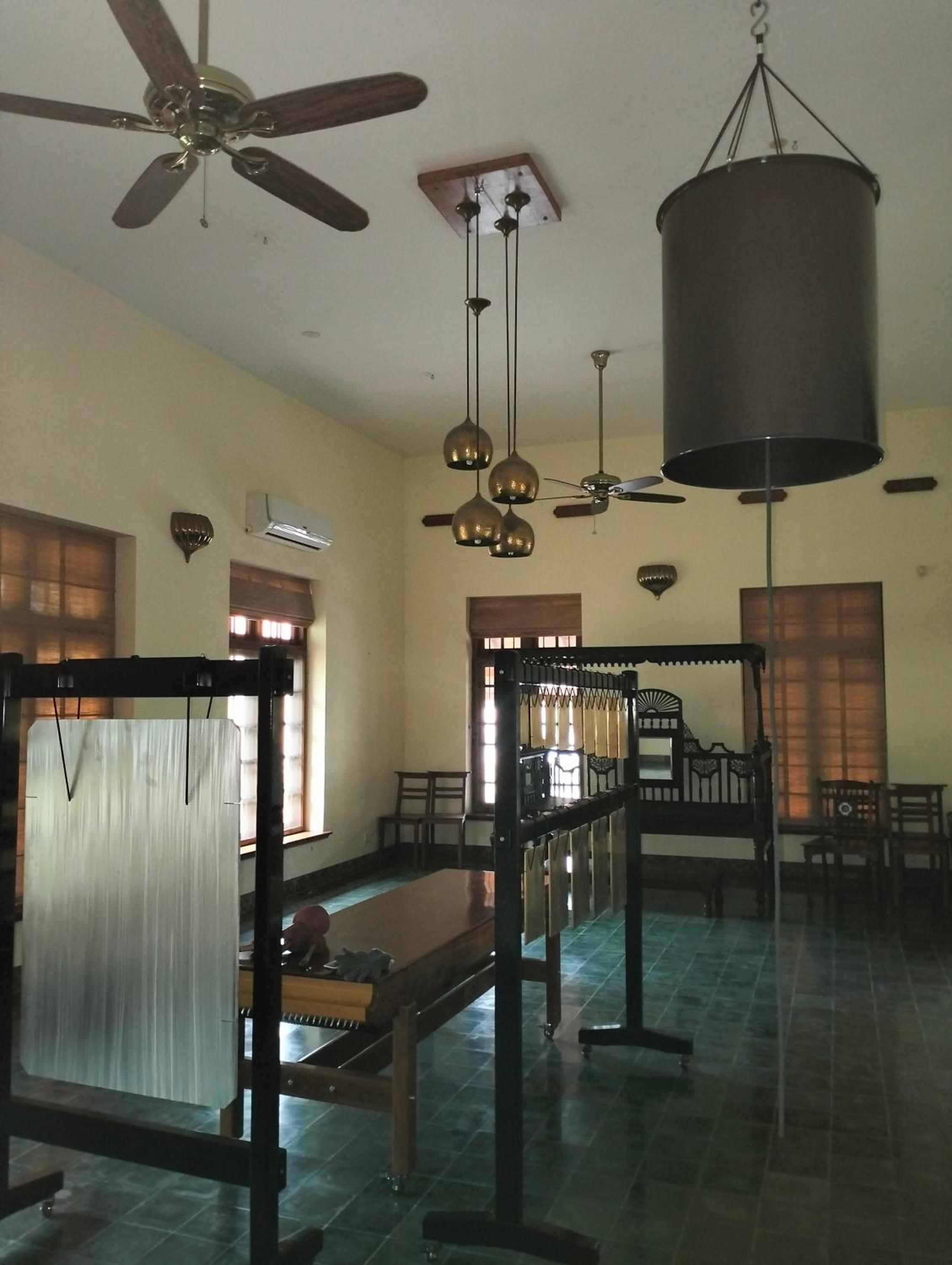 Svatma Mayavaram