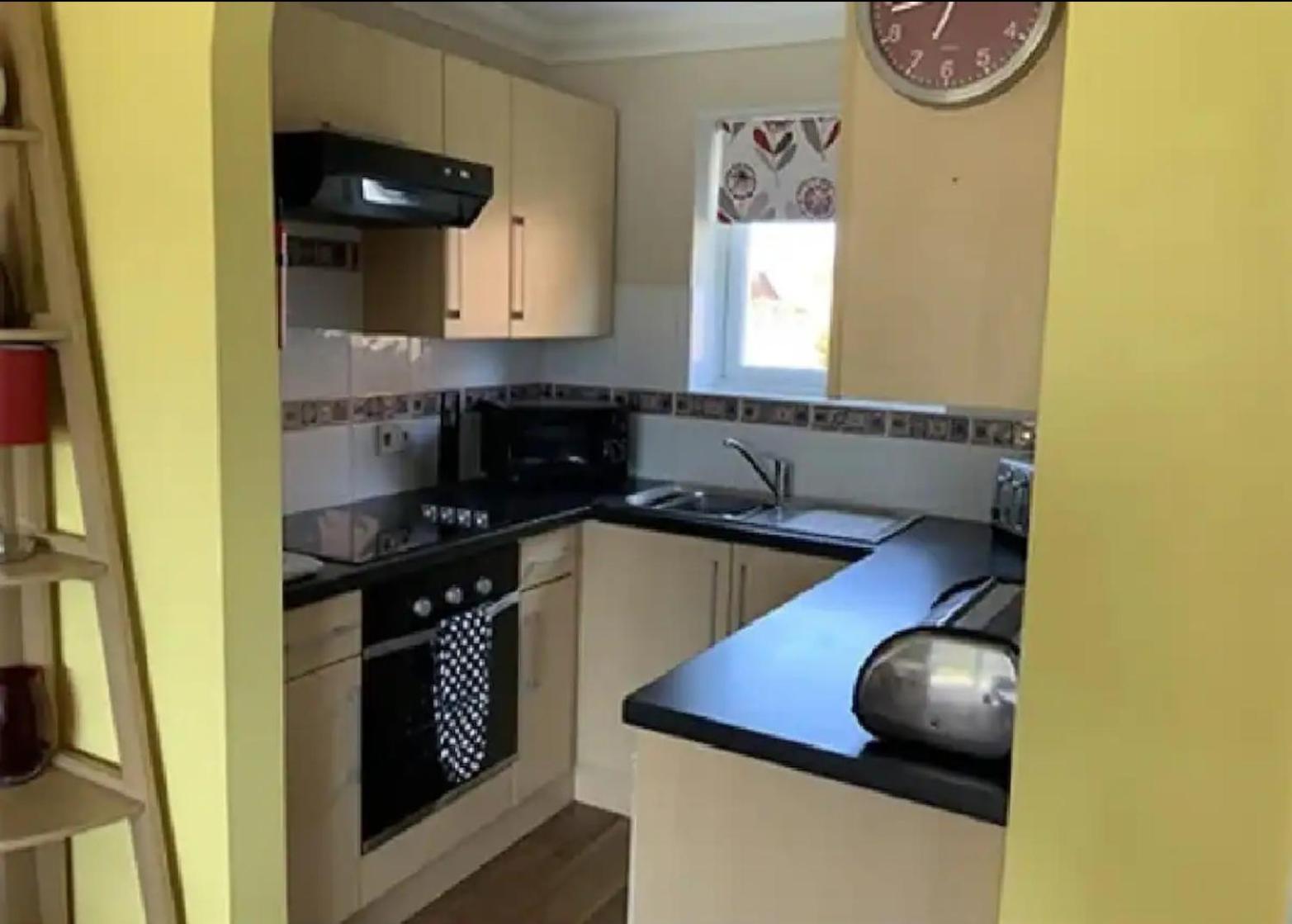 Coastal Retreat at Waterside Park view 2