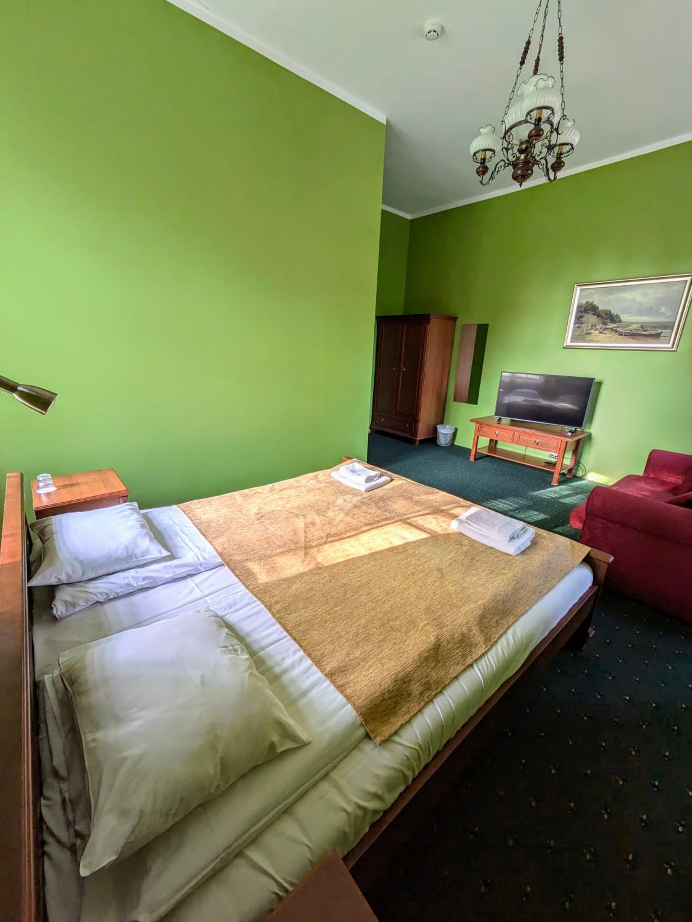 Palmse Manor Guesthouse - Self Check-in