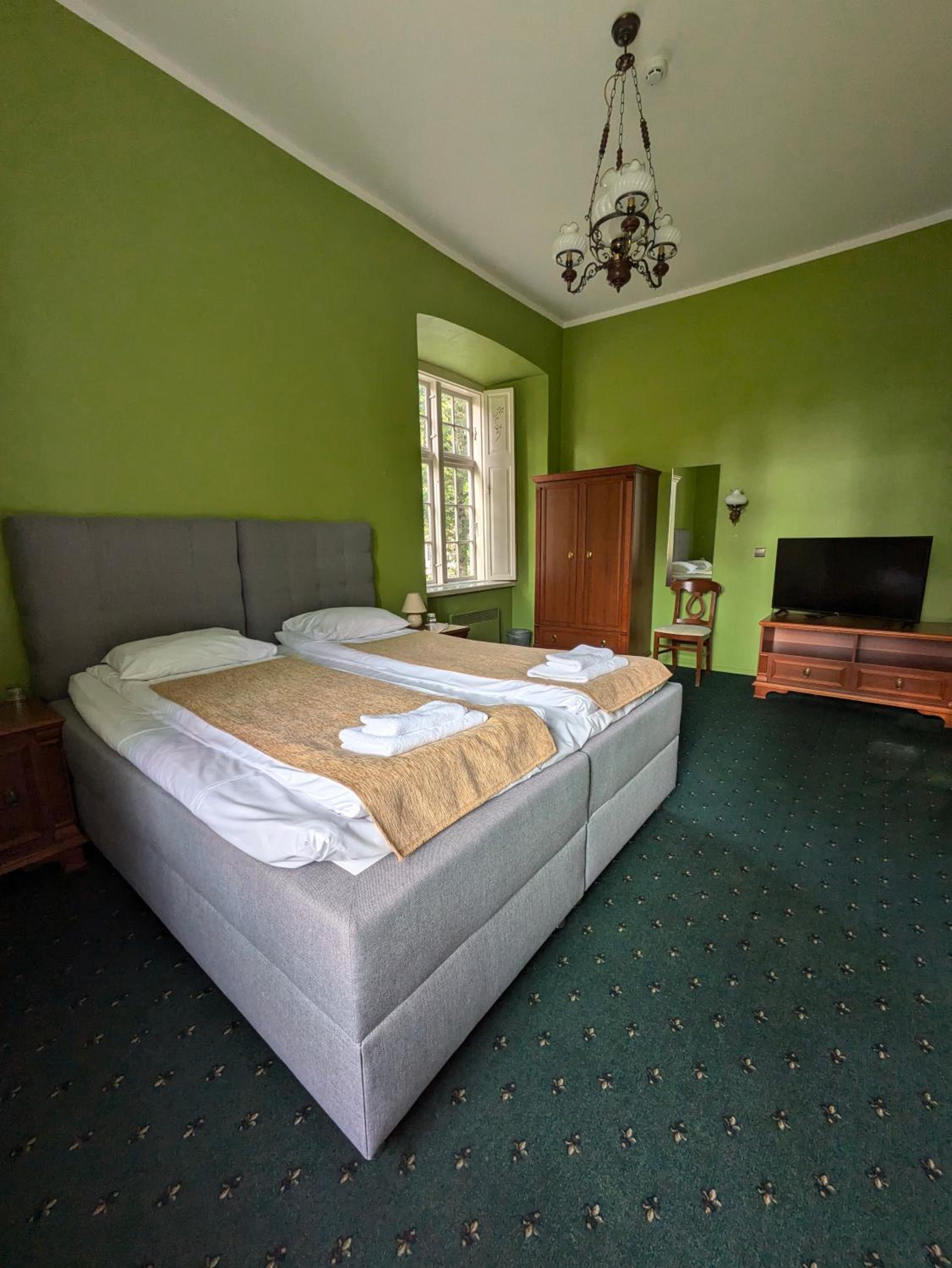 Palmse Manor Guesthouse - Self Check-in