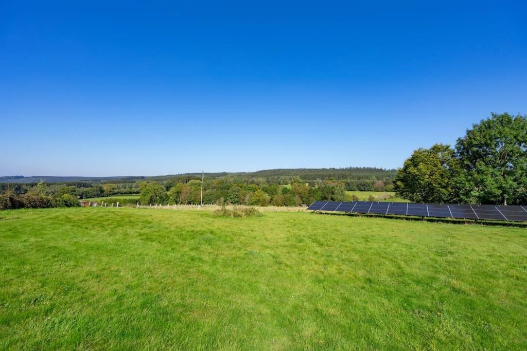 Berismenil Gardens large villa with indoor swimming pool and jacuzzi