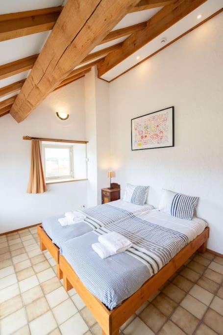 Berismenil Gardens large villa with indoor swimming pool and jacuzzi