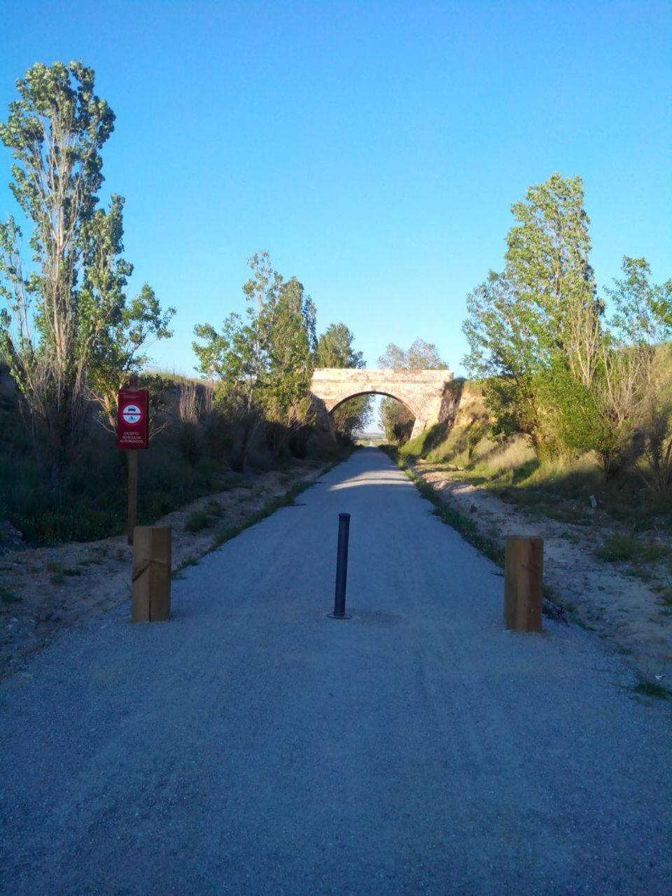 El Eresma de Carmen view 4