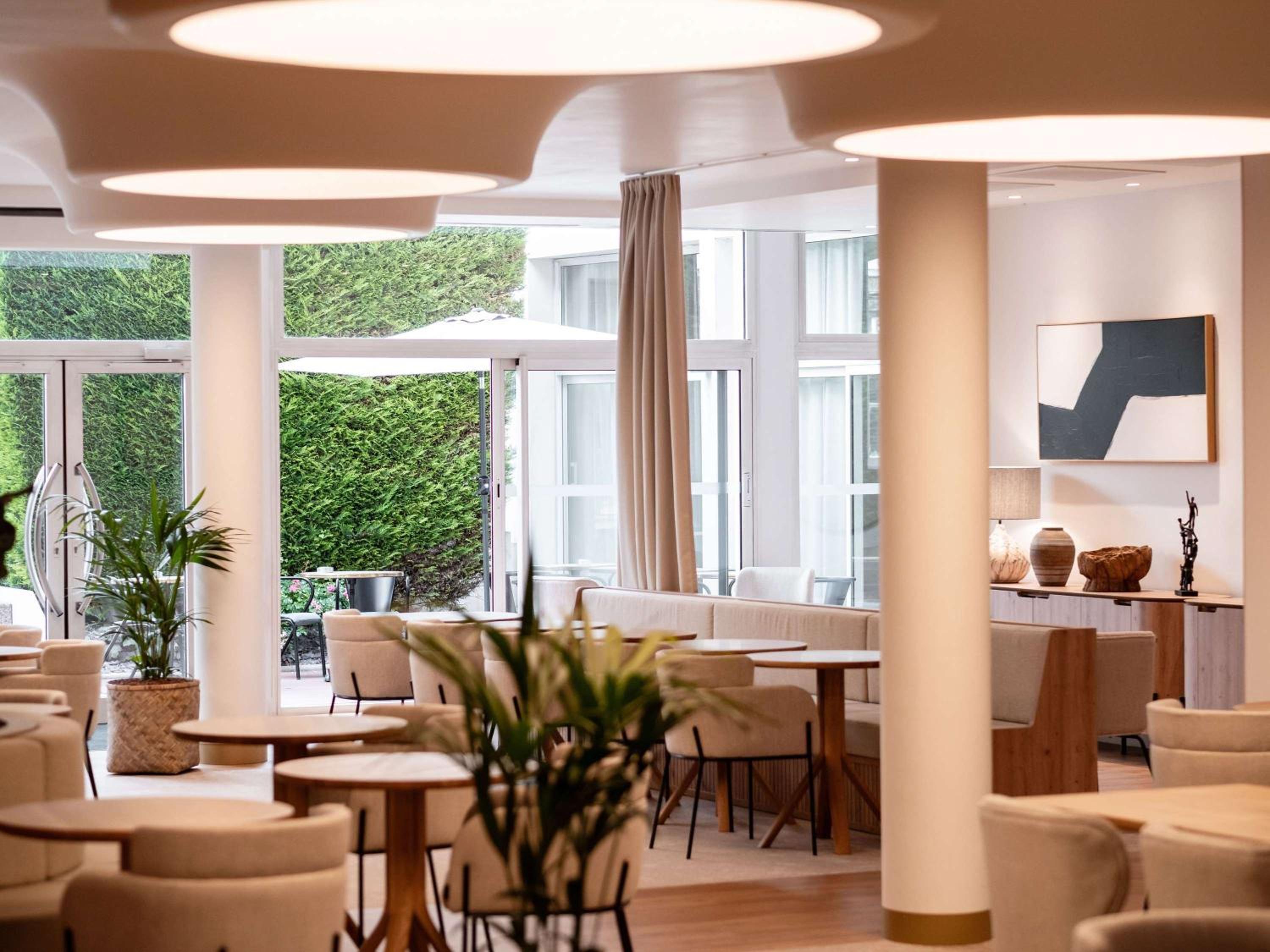Mercure Troyes Centre - Property Image 31