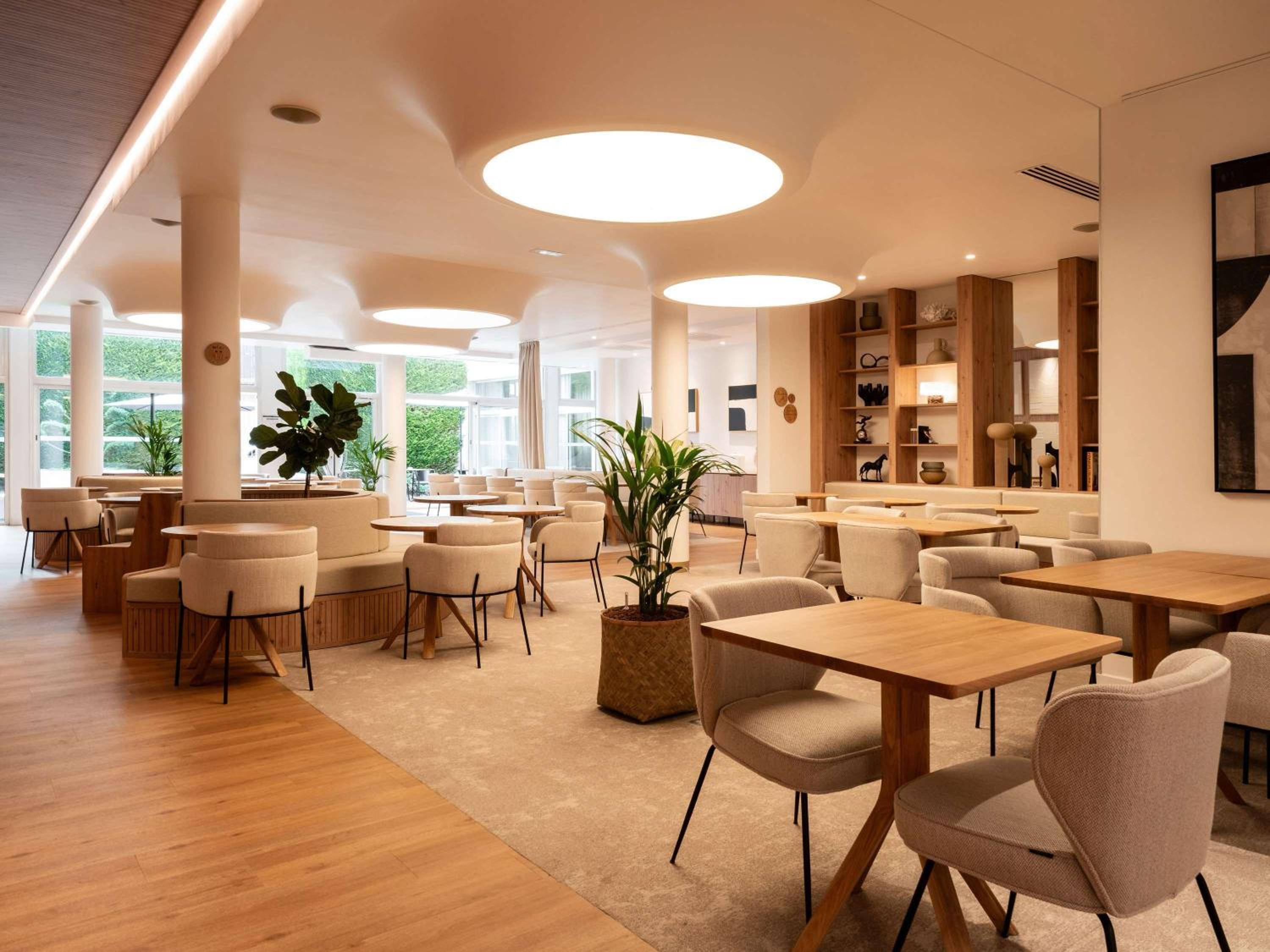 Mercure Troyes Centre - Property Image 33