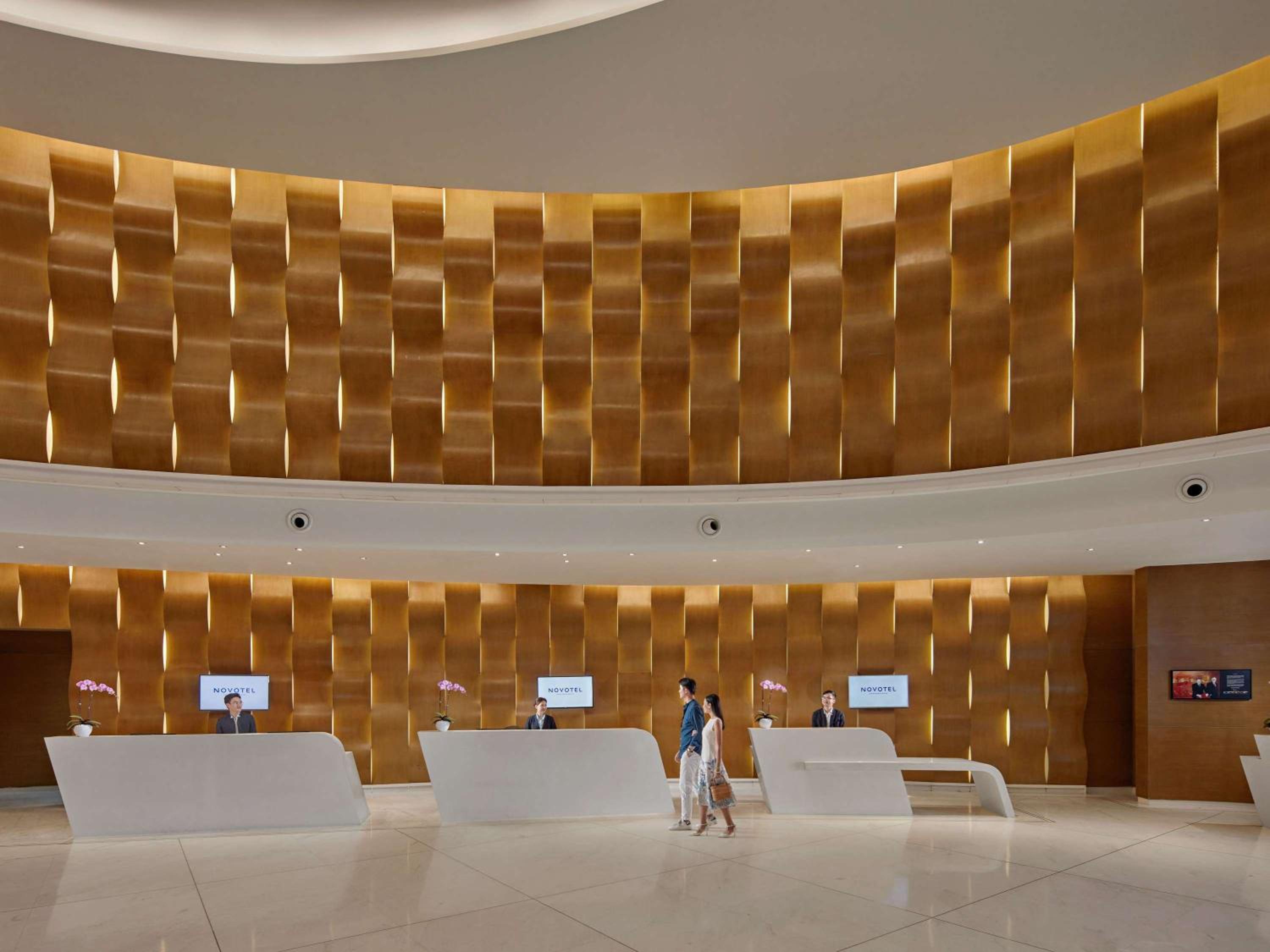 Novotel Danang Premier Han River 26