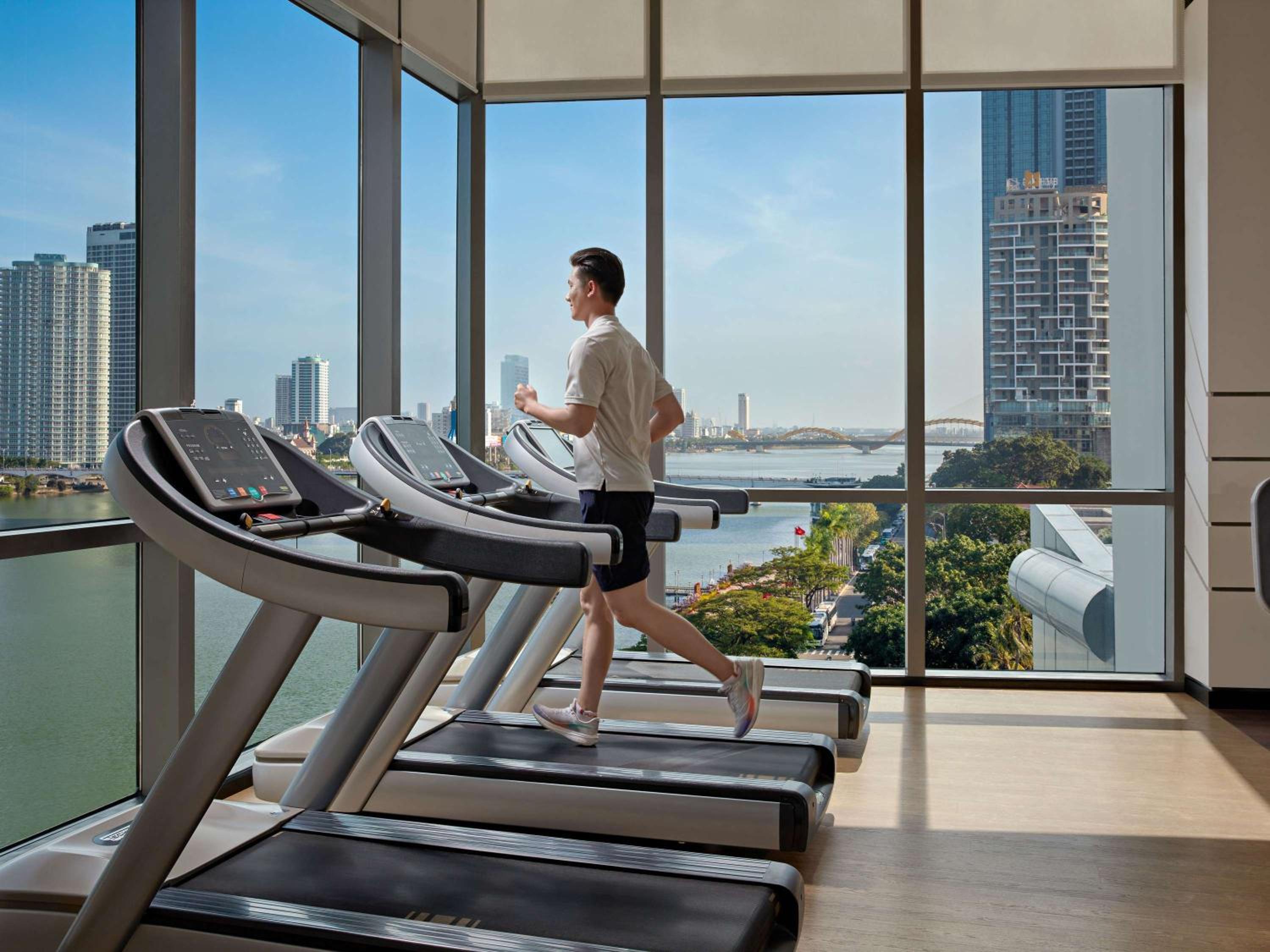 Novotel Danang Premier Han River 27