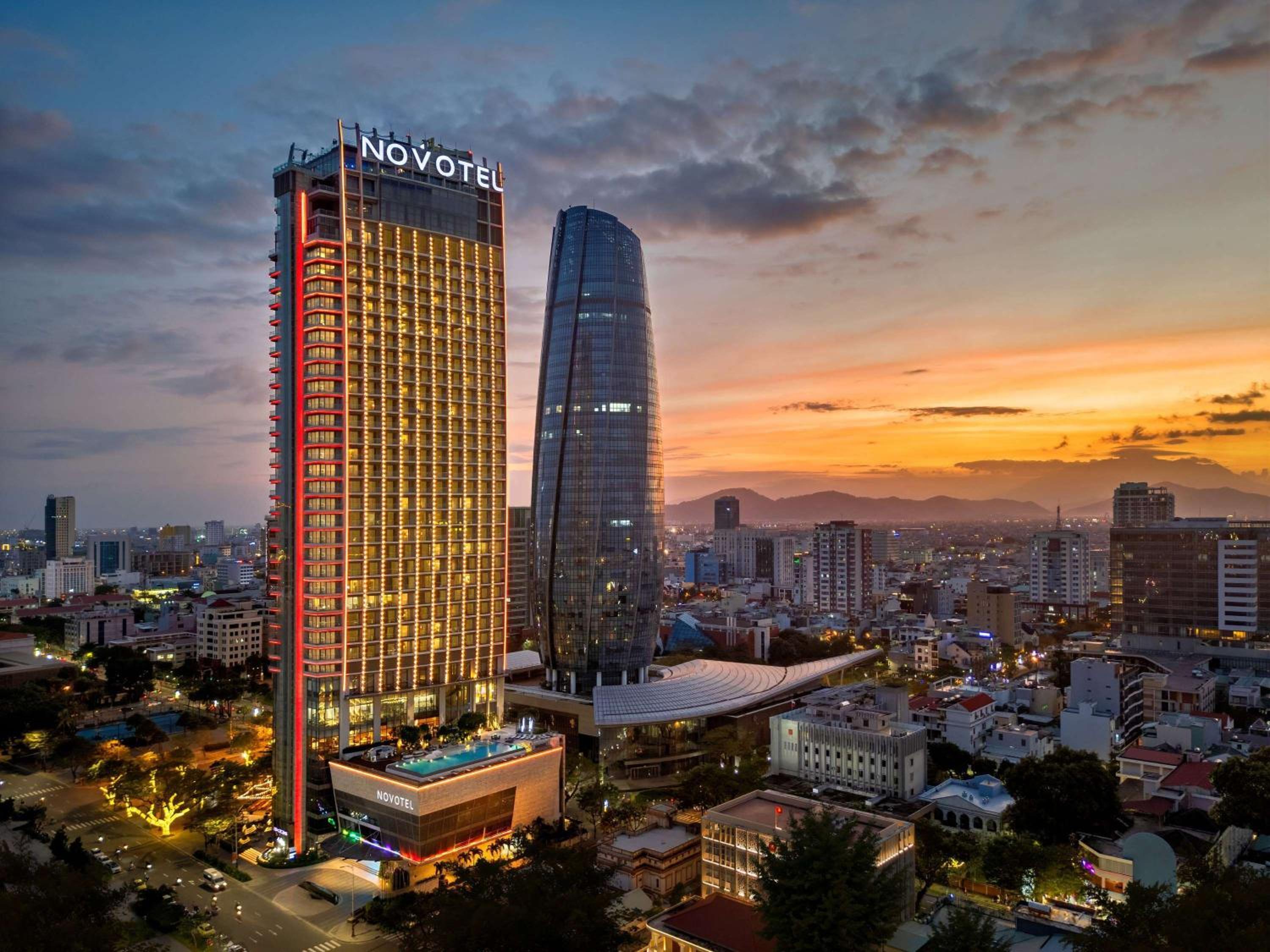 Novotel Danang Premier Han River 28