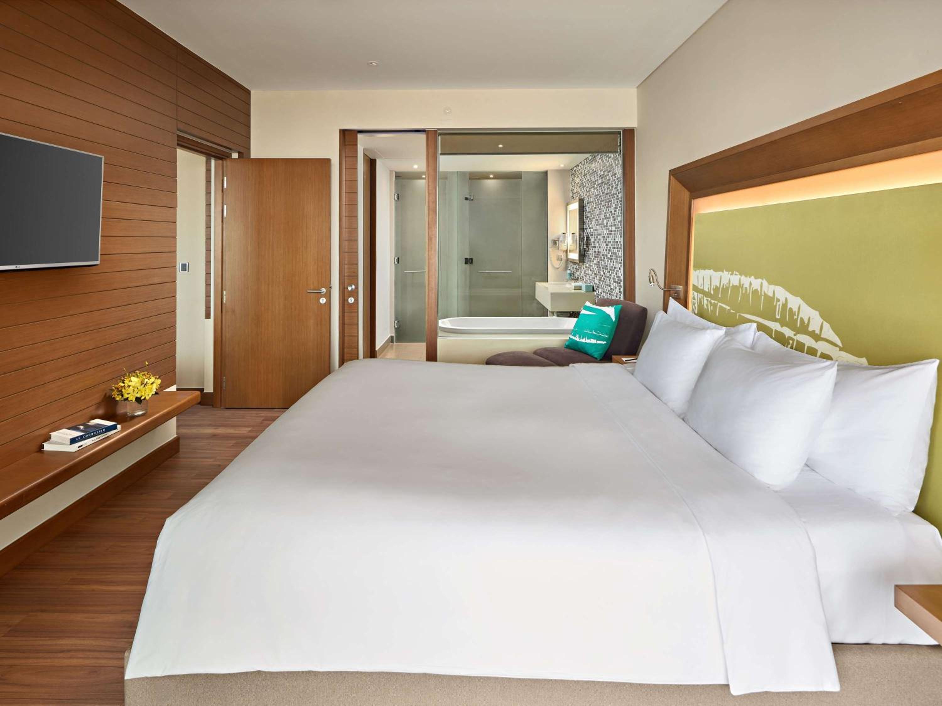 Novotel Danang Premier Han River 45