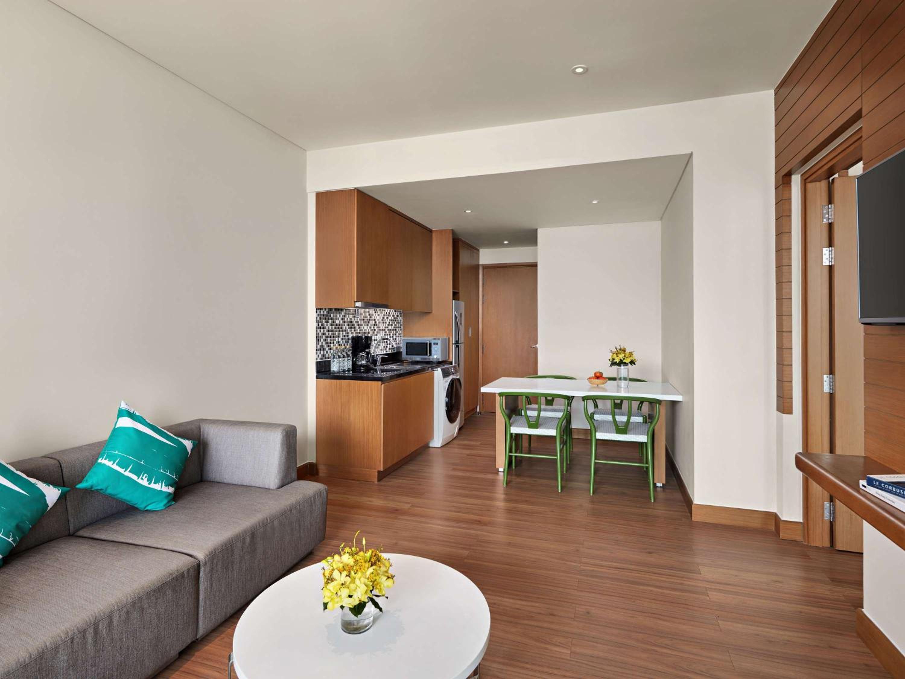 Novotel Danang Premier Han River 49