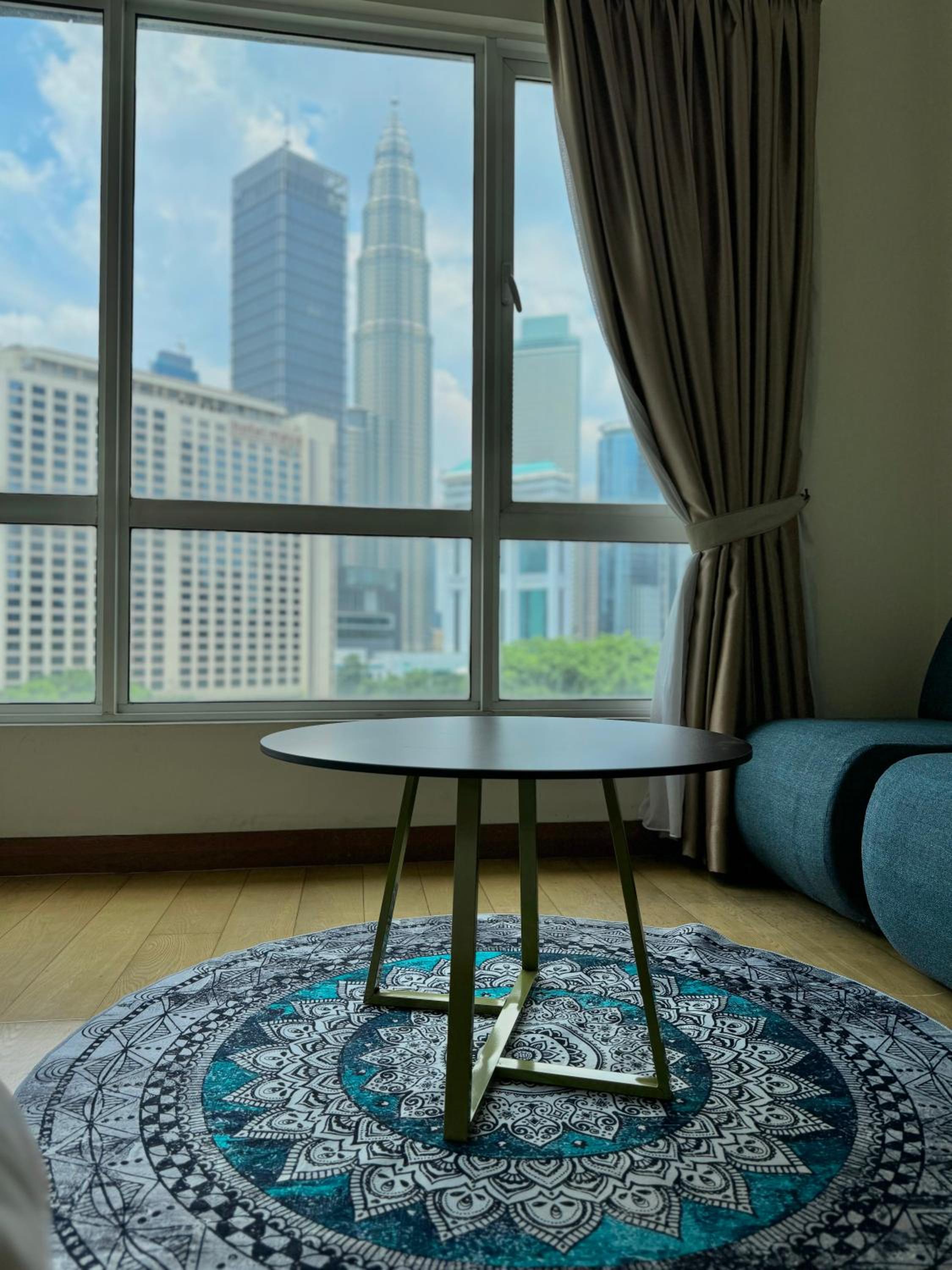 ABC PRiVATE RooM Klcc