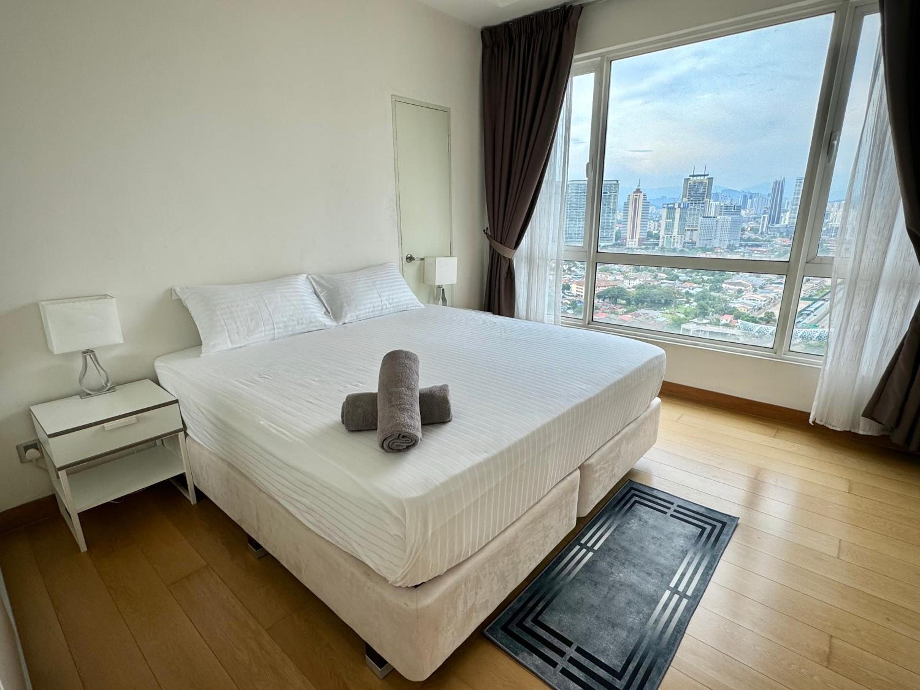 HaBiBi hOmE Klcc