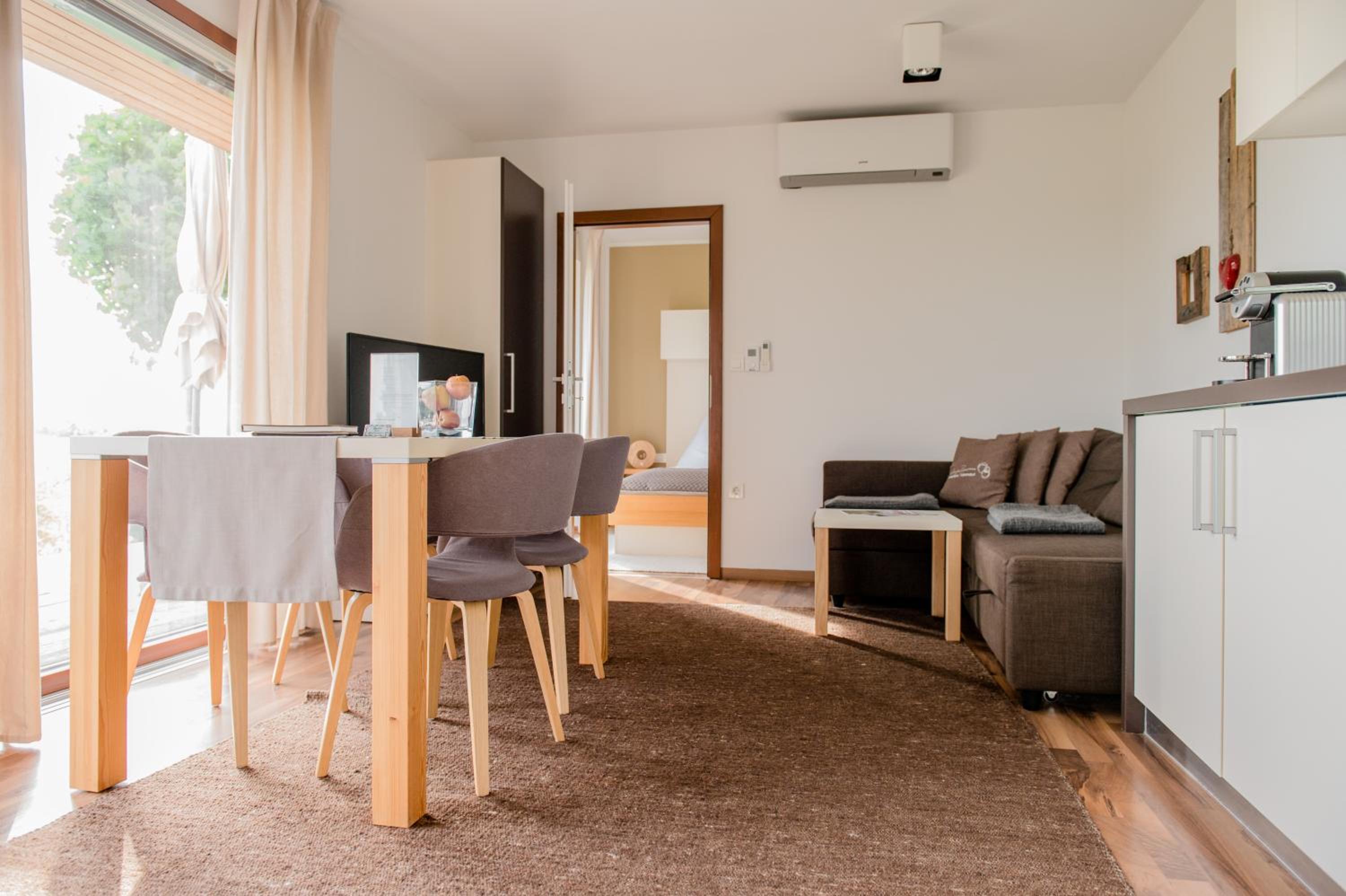 Weingarten-Resort Unterlamm Loipersdorf - ADULTS ONLY