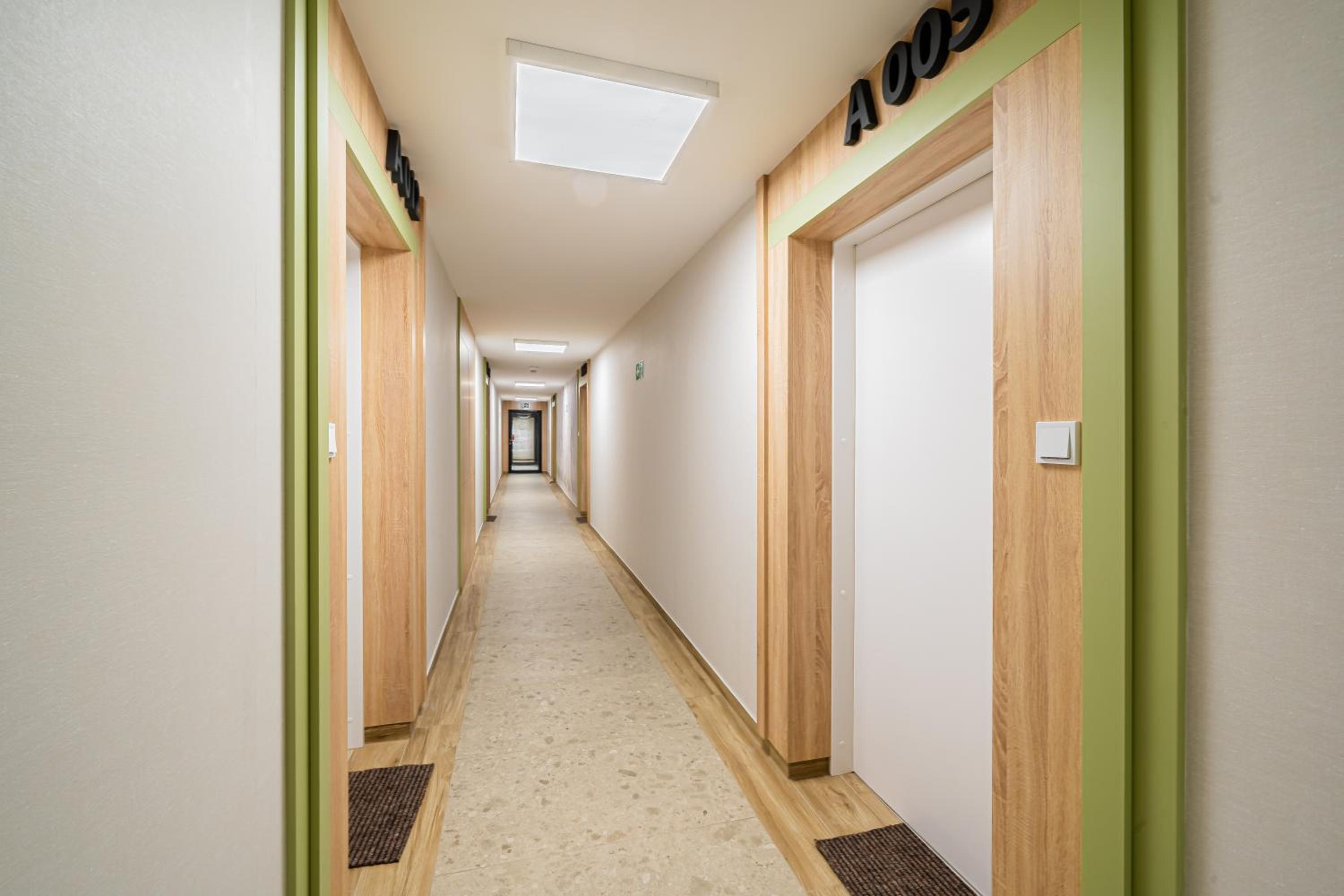 Apartamenty przy Plaży Posesja Plażowa Grzybowo by POSESJA APARTAMENTY